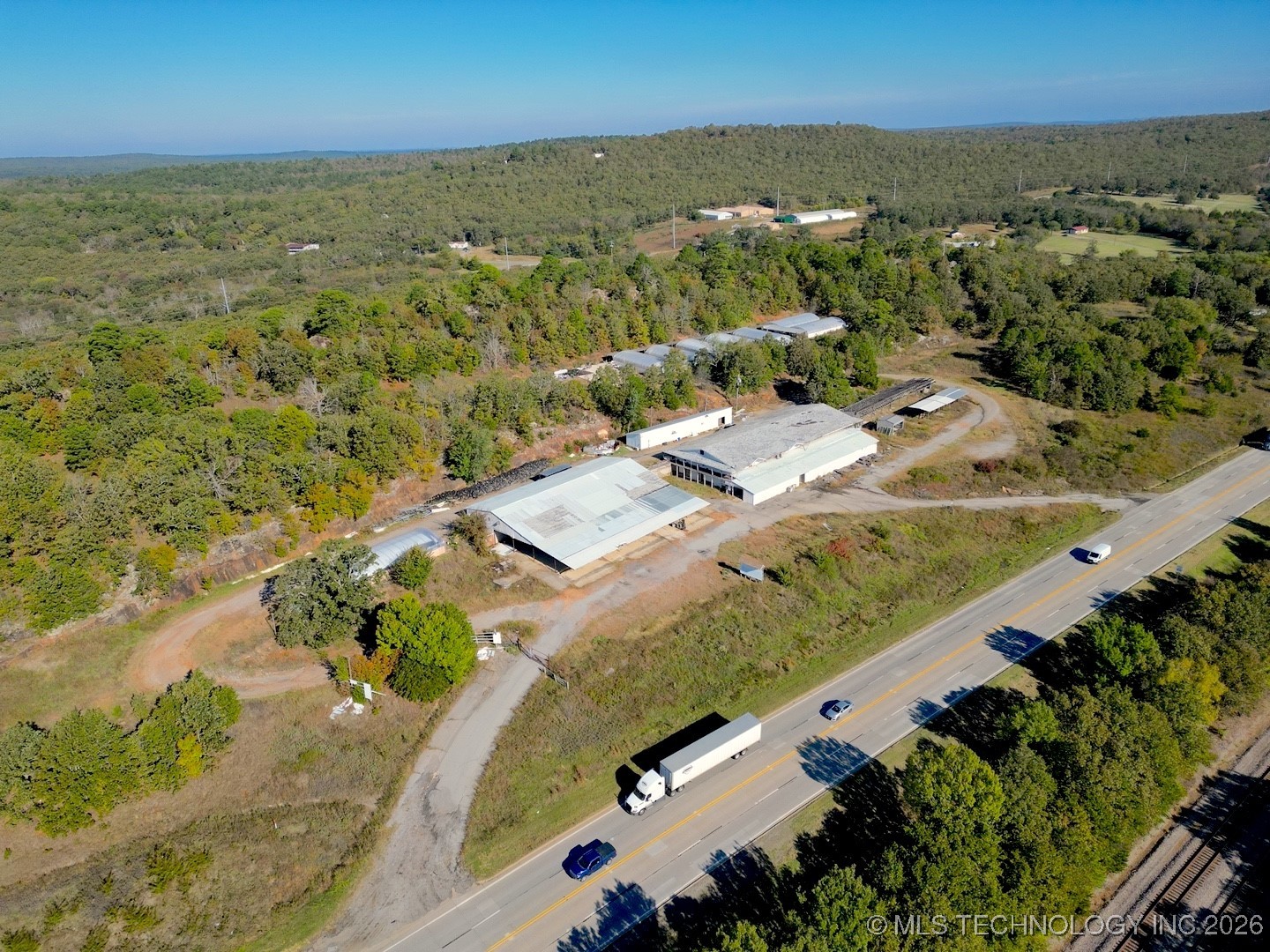 7987 N Highway 69 Property Photo 10