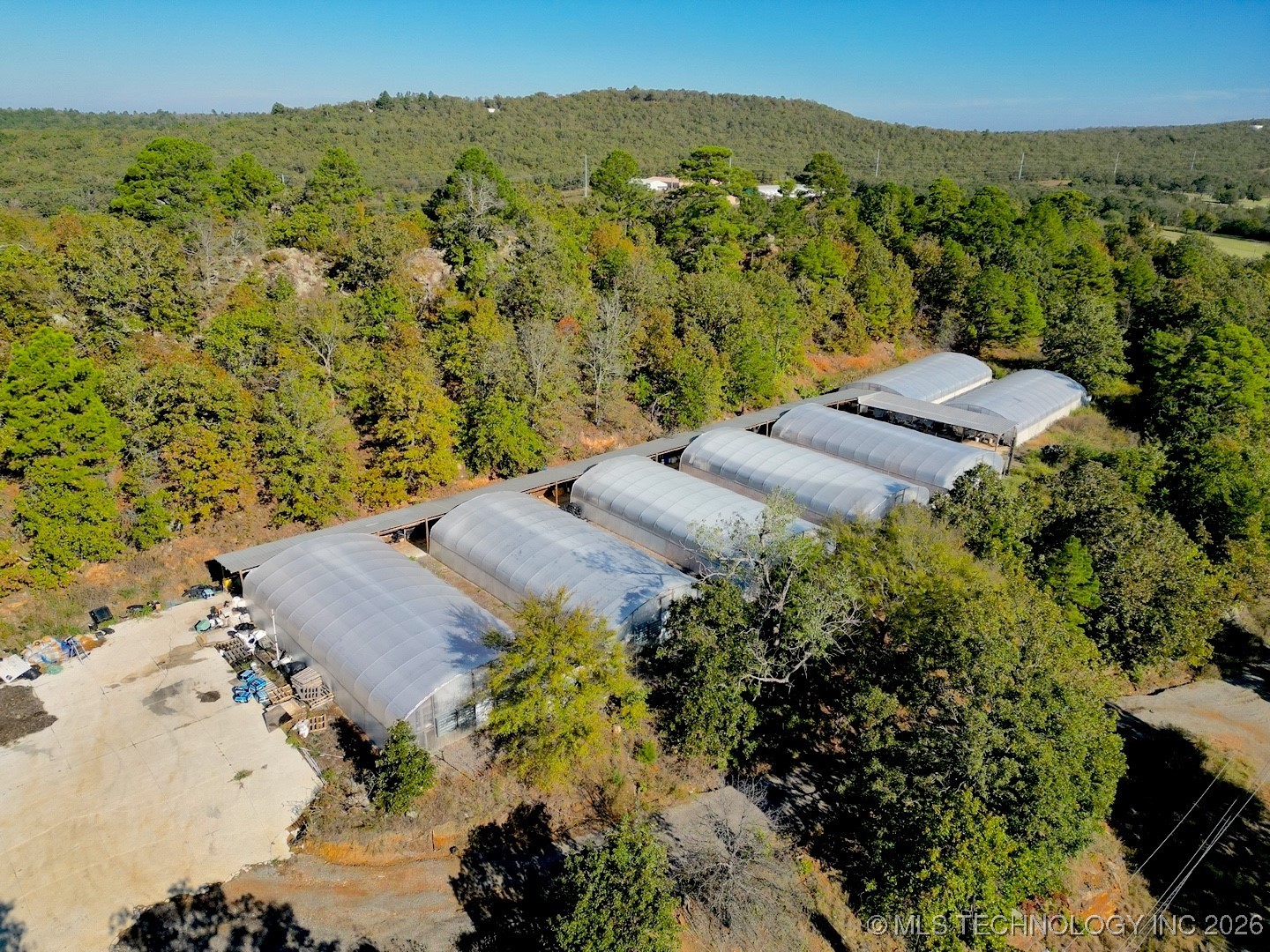 7987 N Highway 69 Property Photo 11