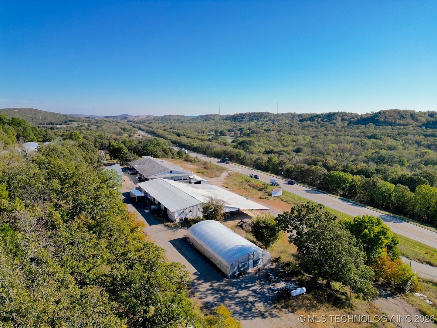 7987 N Highway 69 Property Photo 12