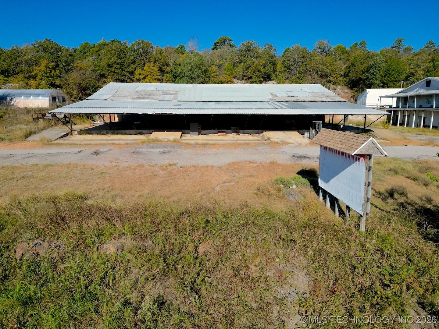 7987 N Highway 69 Property Photo 14