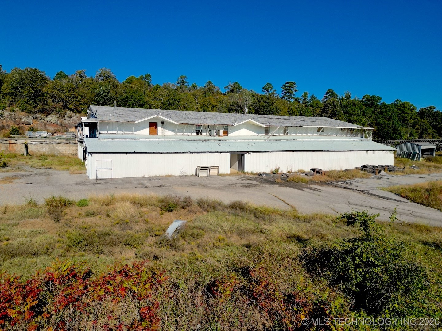 7987 N Highway 69 Property Photo 15