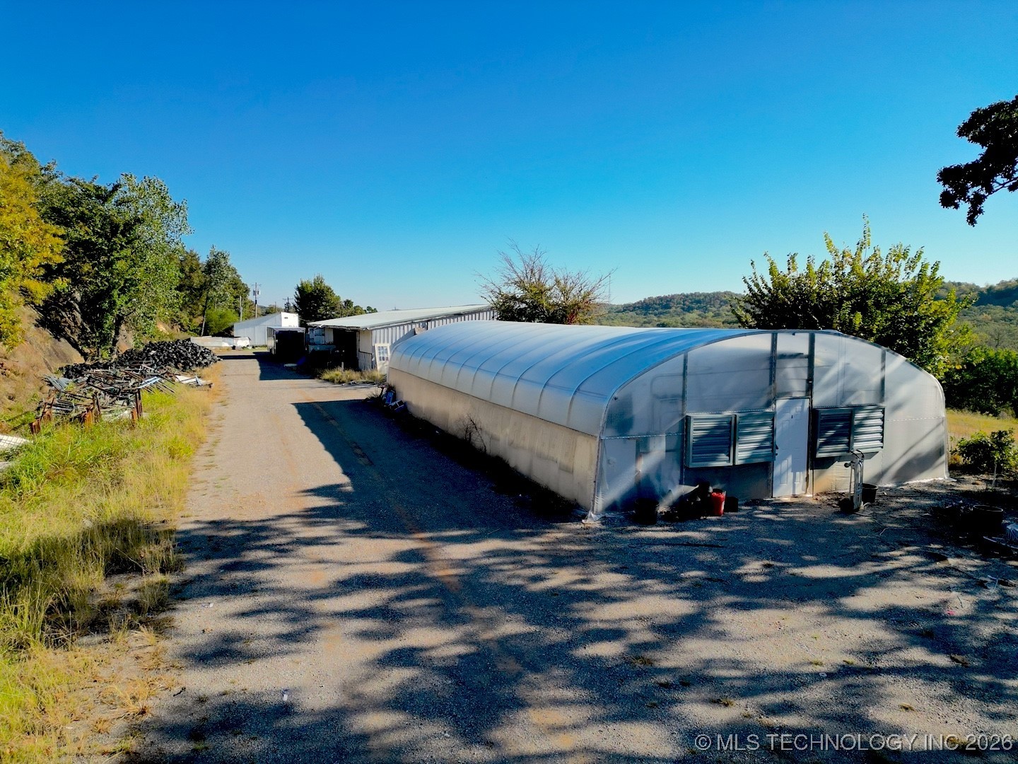 7987 N Highway 69 Property Photo 19