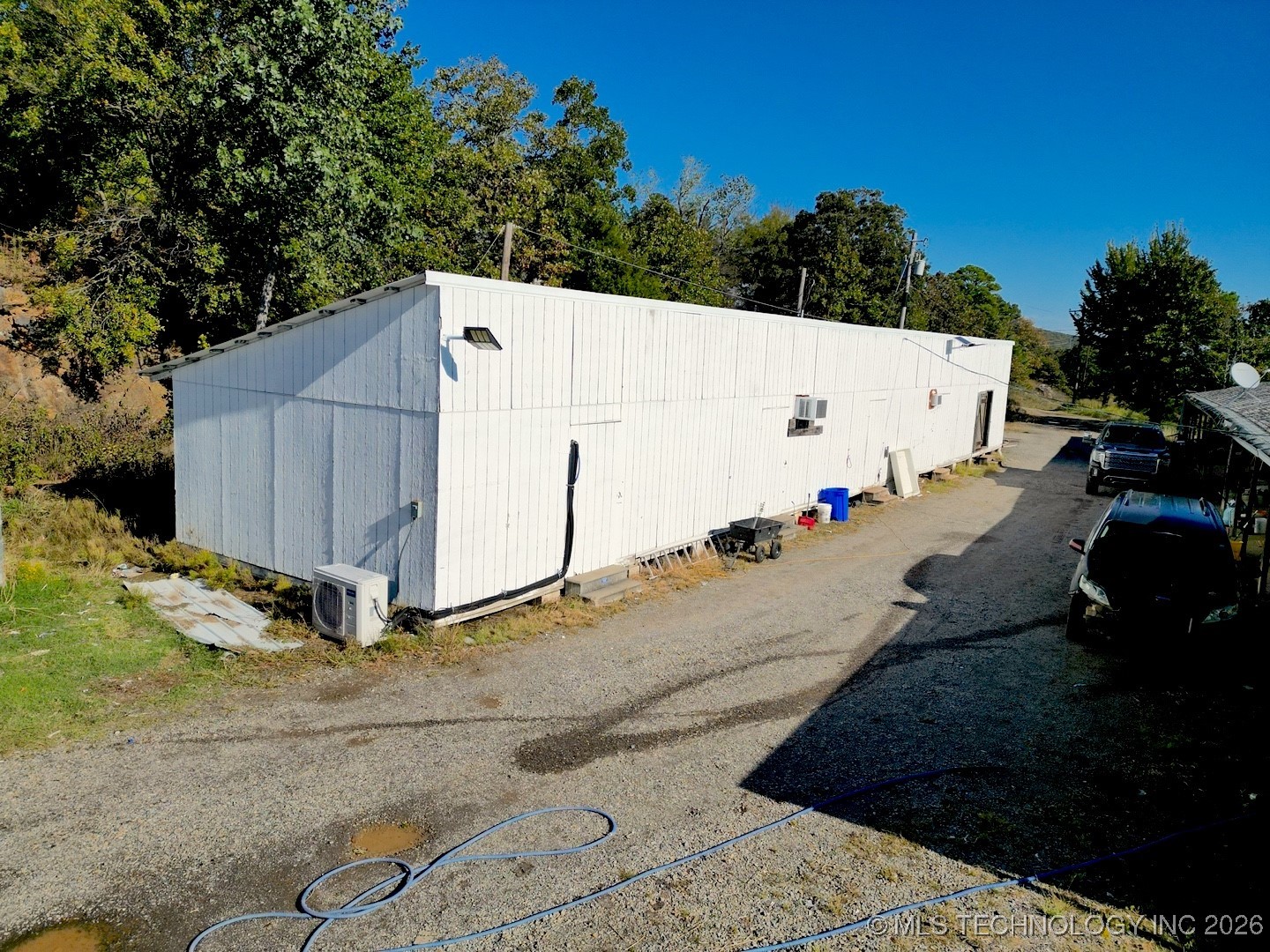 7987 N Highway 69 Property Photo 21