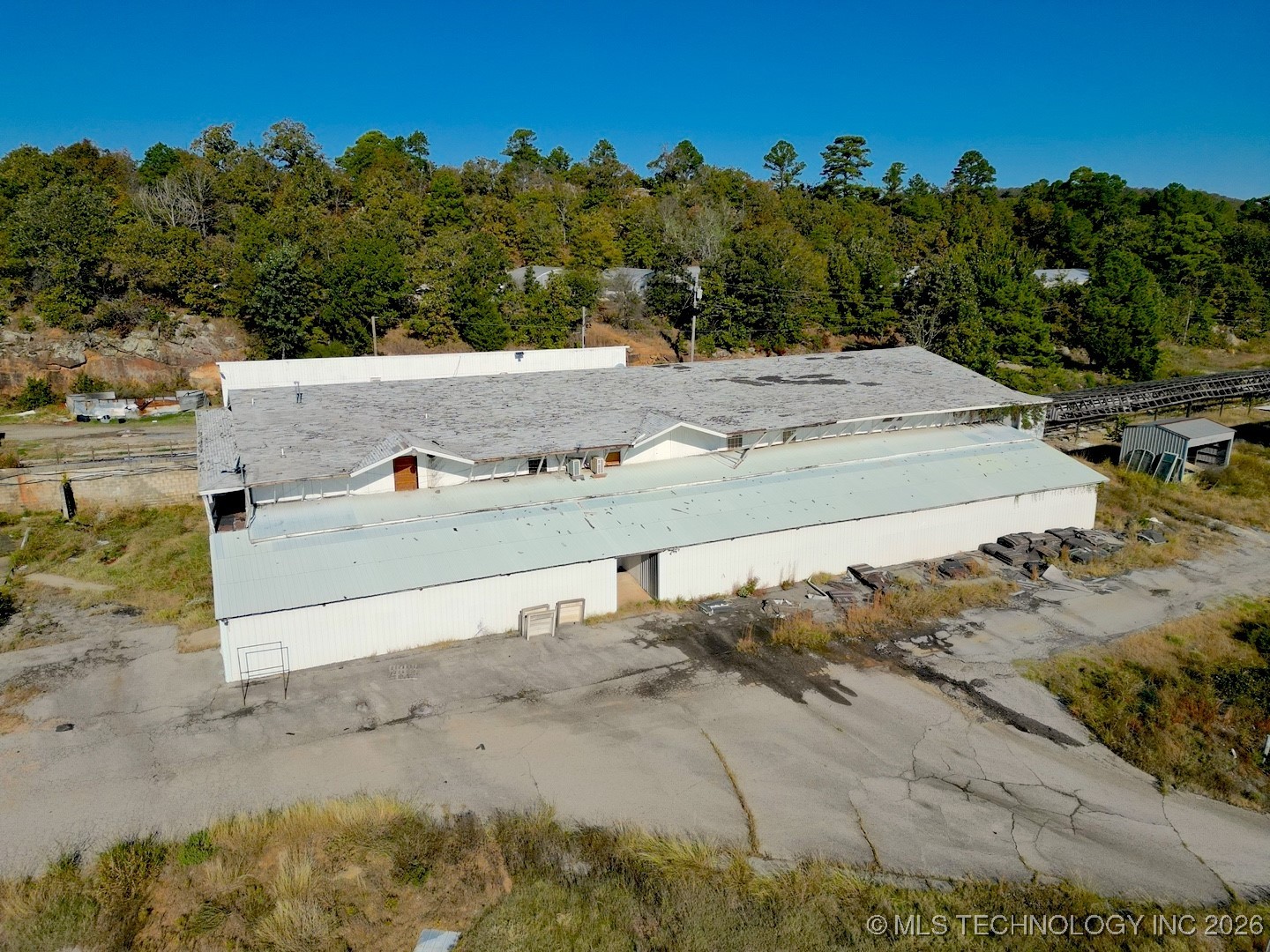 7987 N Highway 69 Property Photo 24