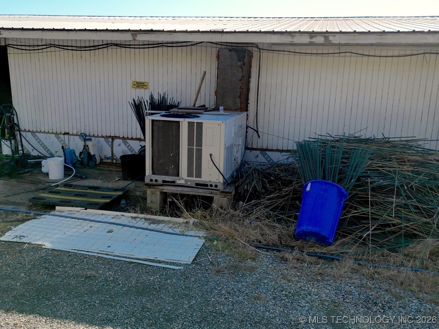 7987 N Highway 69 Property Photo 25