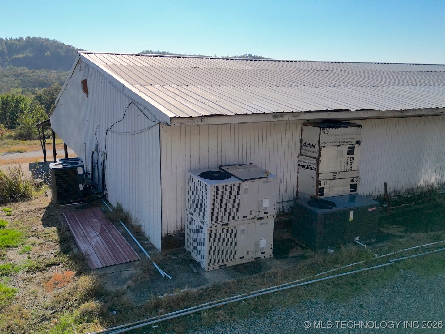 7987 N Highway 69 Property Photo 26