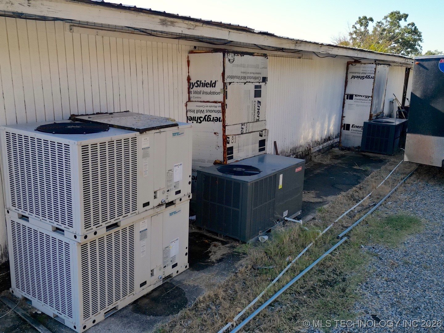 7987 N Highway 69 Property Photo 27