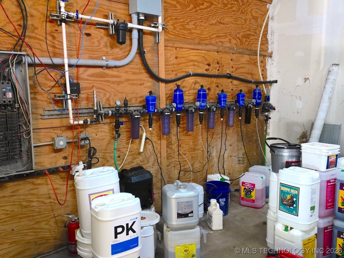 7987 N Highway 69 Property Photo 39