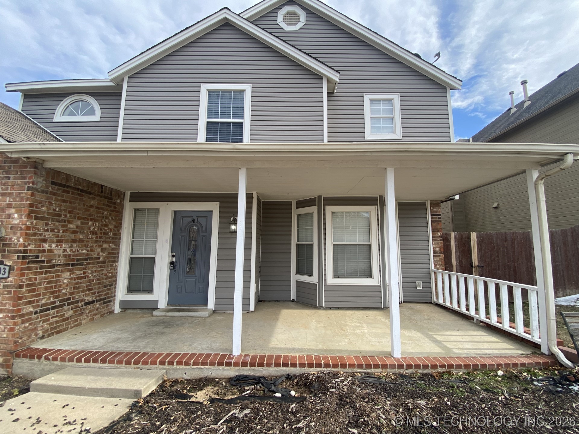 3503 S Dogwood Avenue Property Photo 3