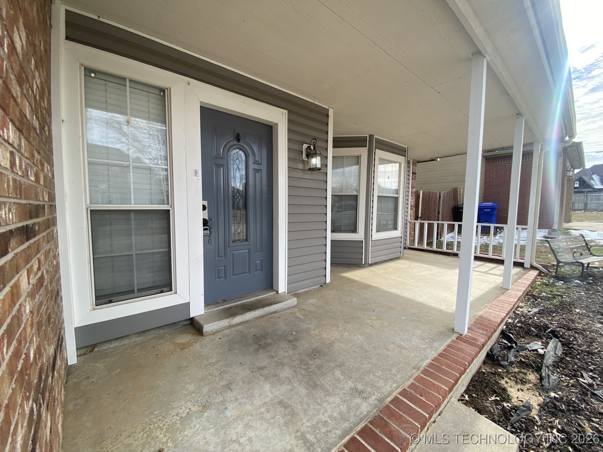 3503 S Dogwood Avenue Property Photo 4