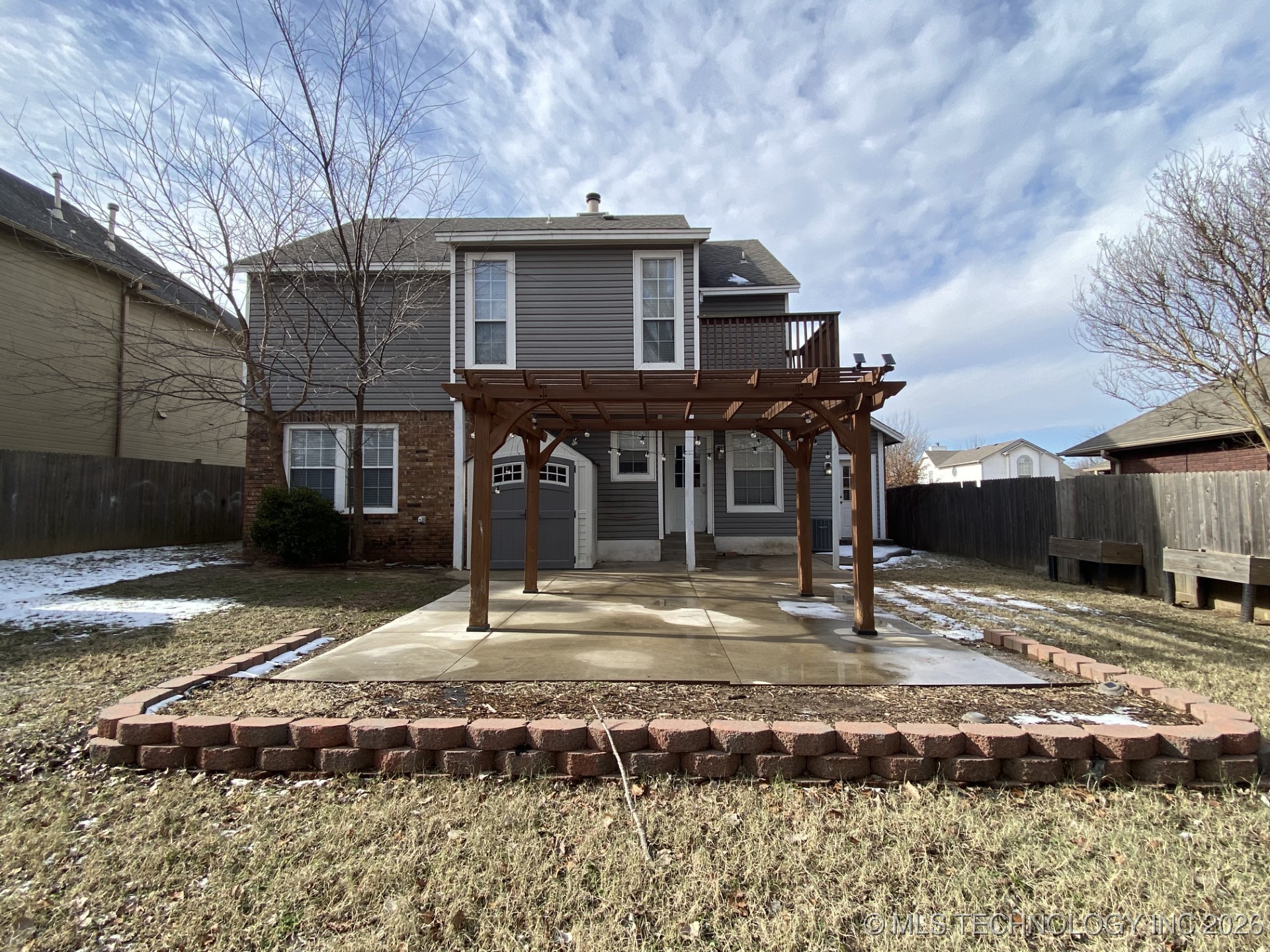 3503 S Dogwood Avenue Property Photo 20