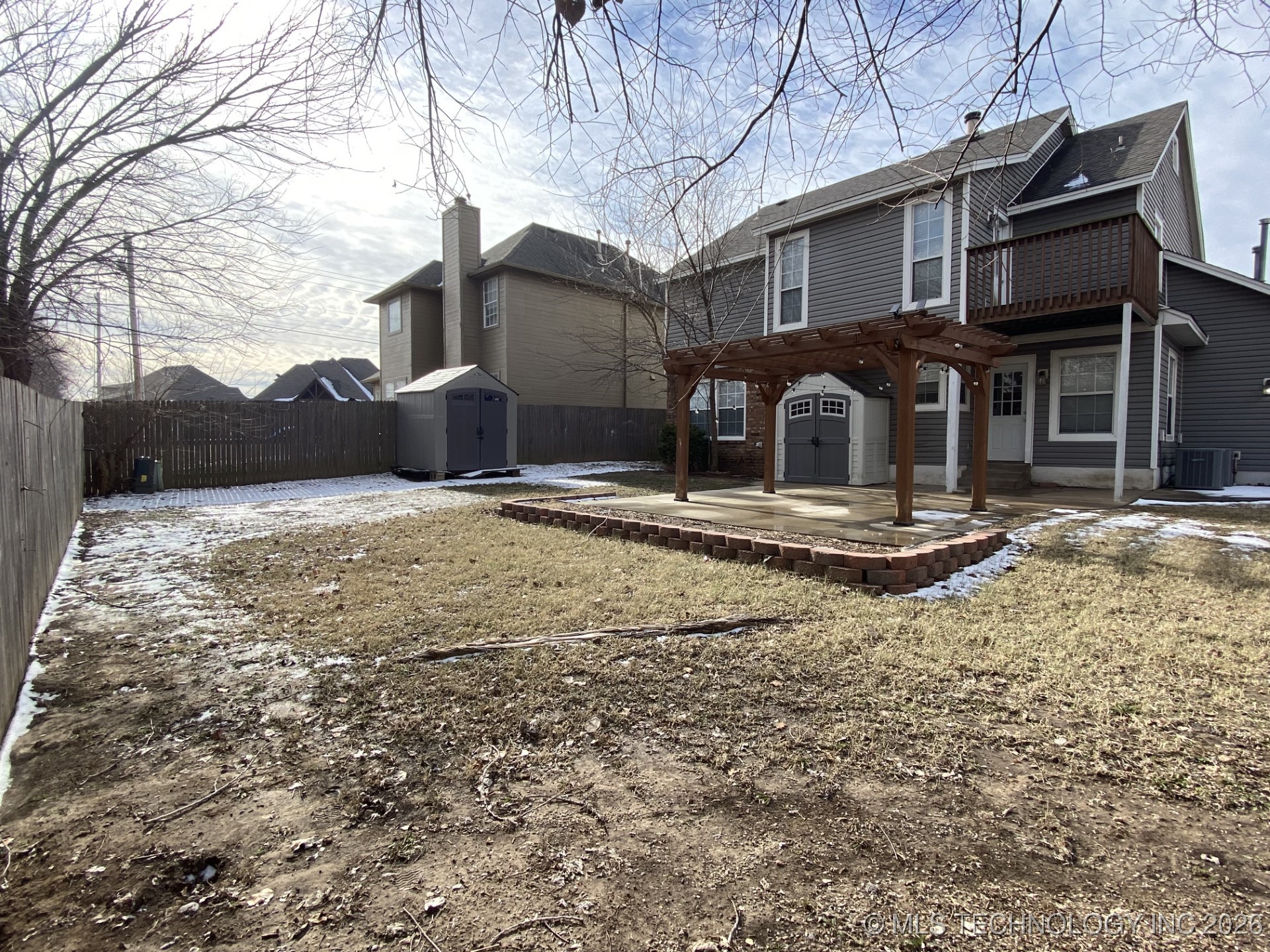 3503 S Dogwood Avenue Property Photo 21