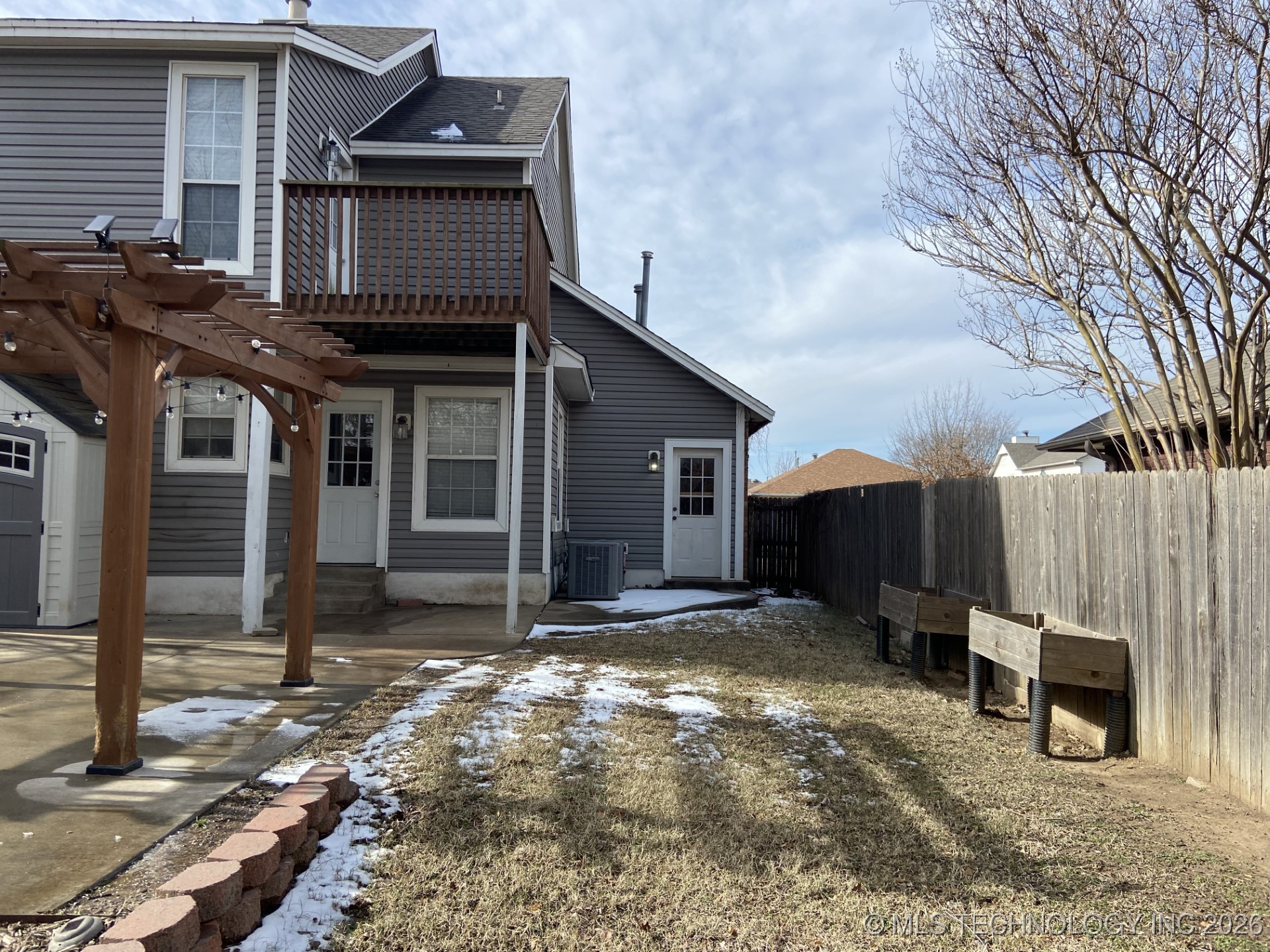 3503 S Dogwood Avenue Property Photo 22