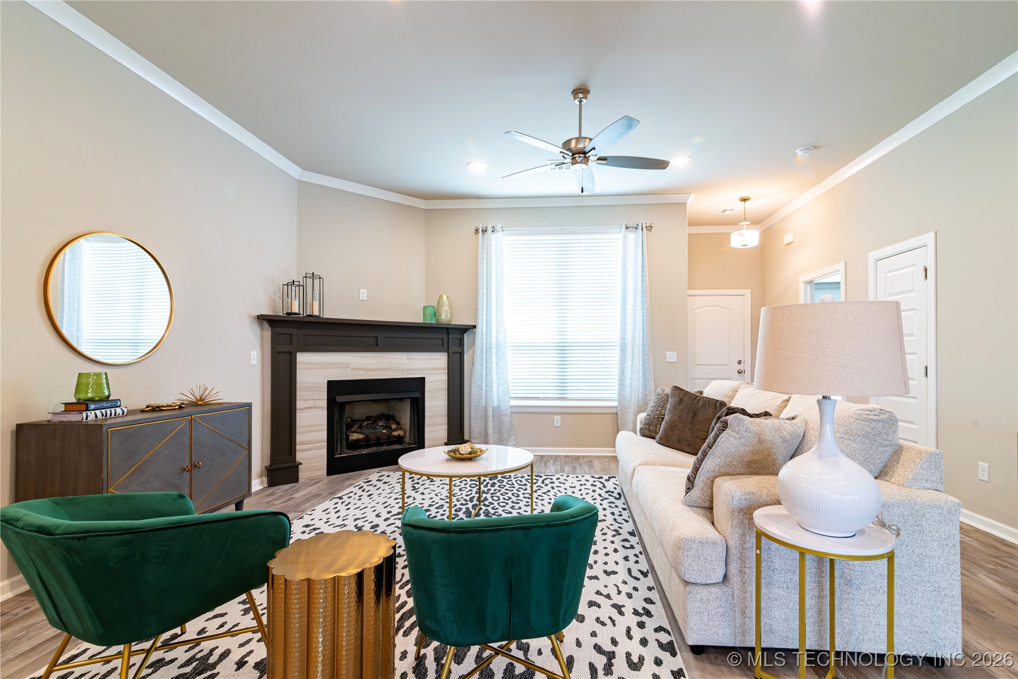 1403 E 150th Place S Property Photo 10