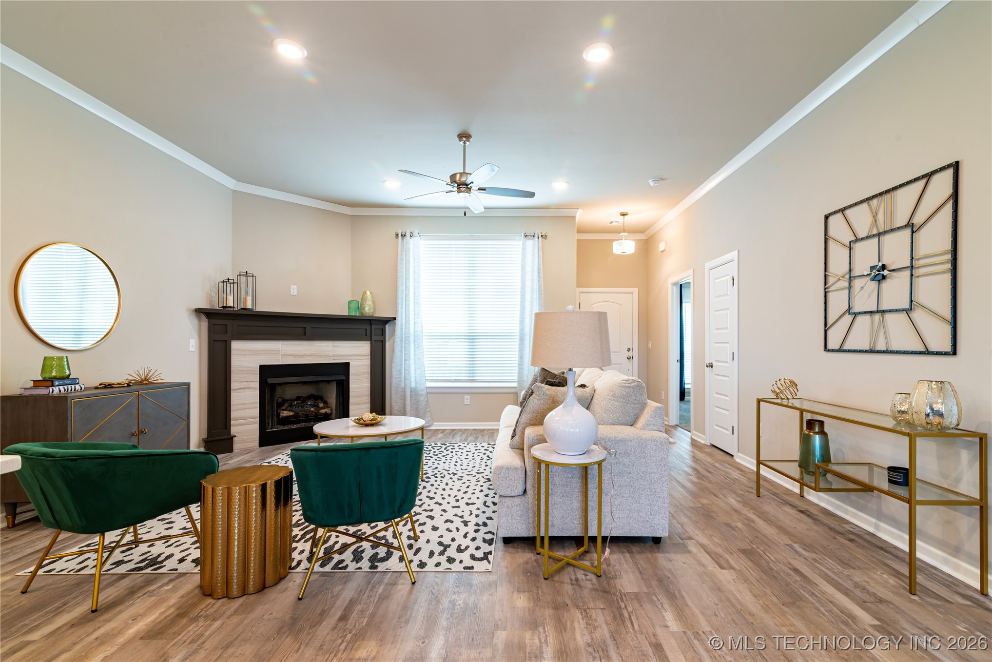 1403 E 150th Place S Property Photo 11