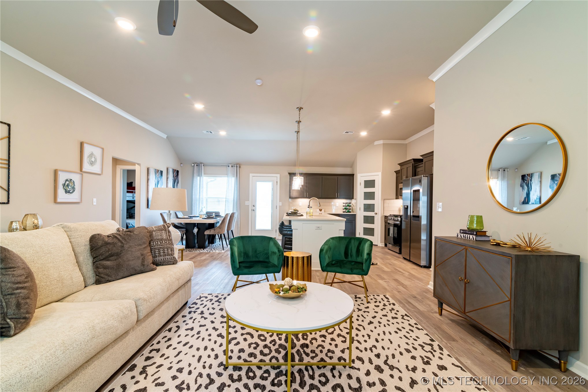 1403 E 150th Place S Property Photo 21