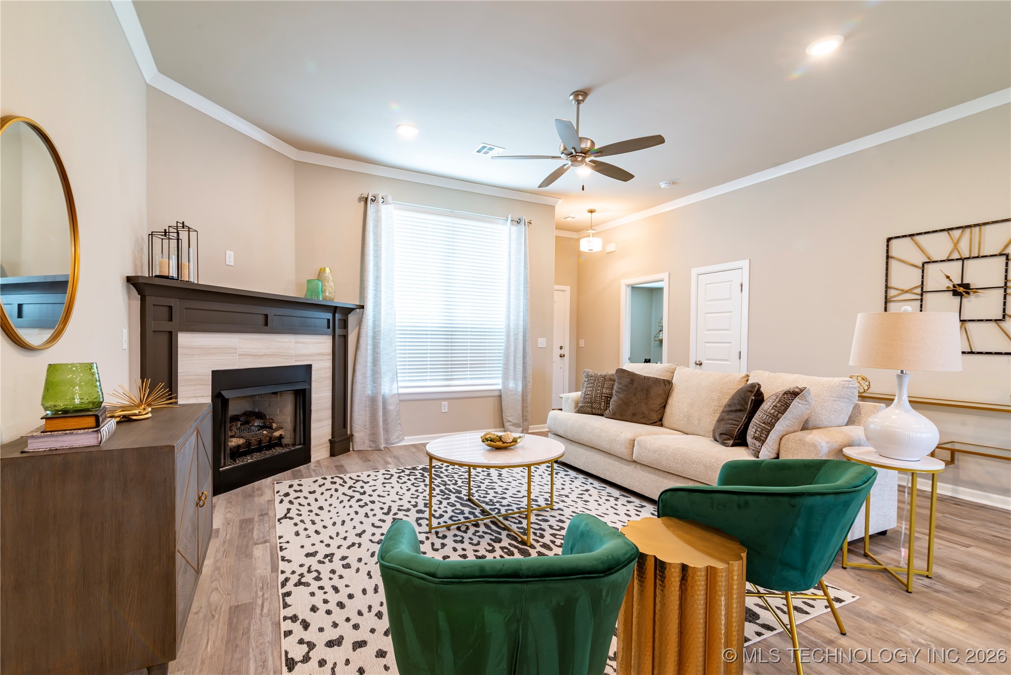 1403 E 150th Place S Property Photo 34