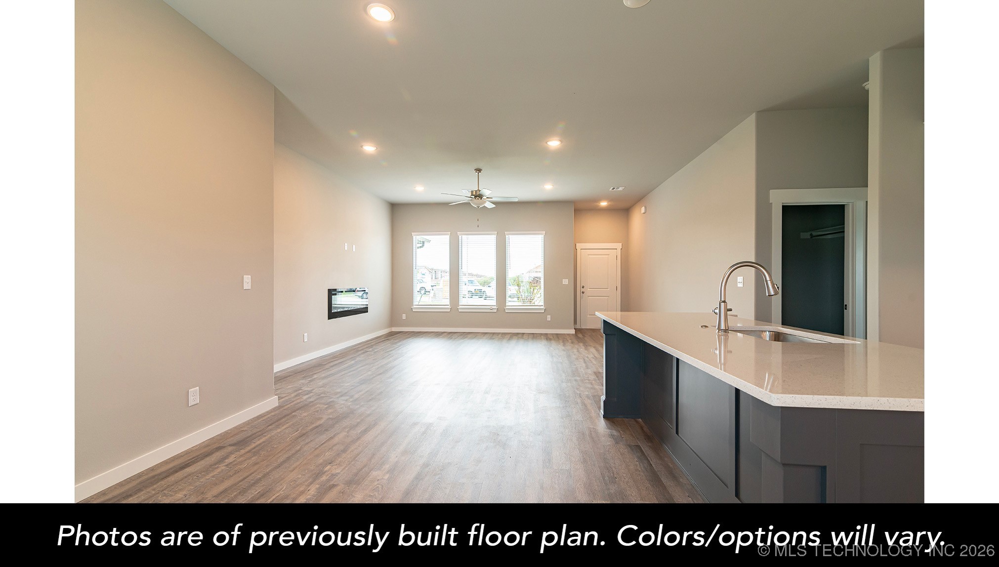 1409 E 150th Place S Property Photo 16