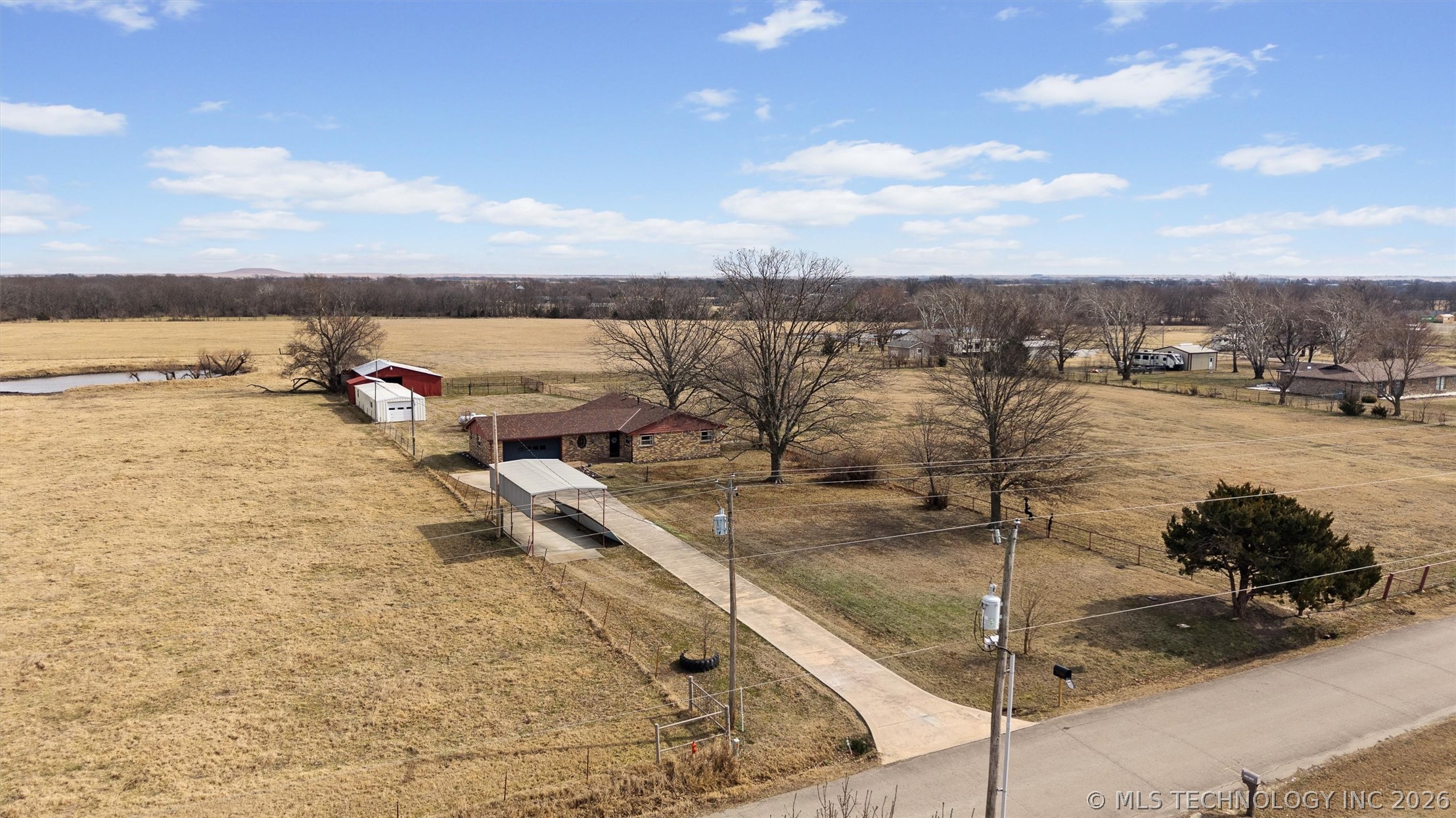 13700 N 3980 Road Property Photo 32