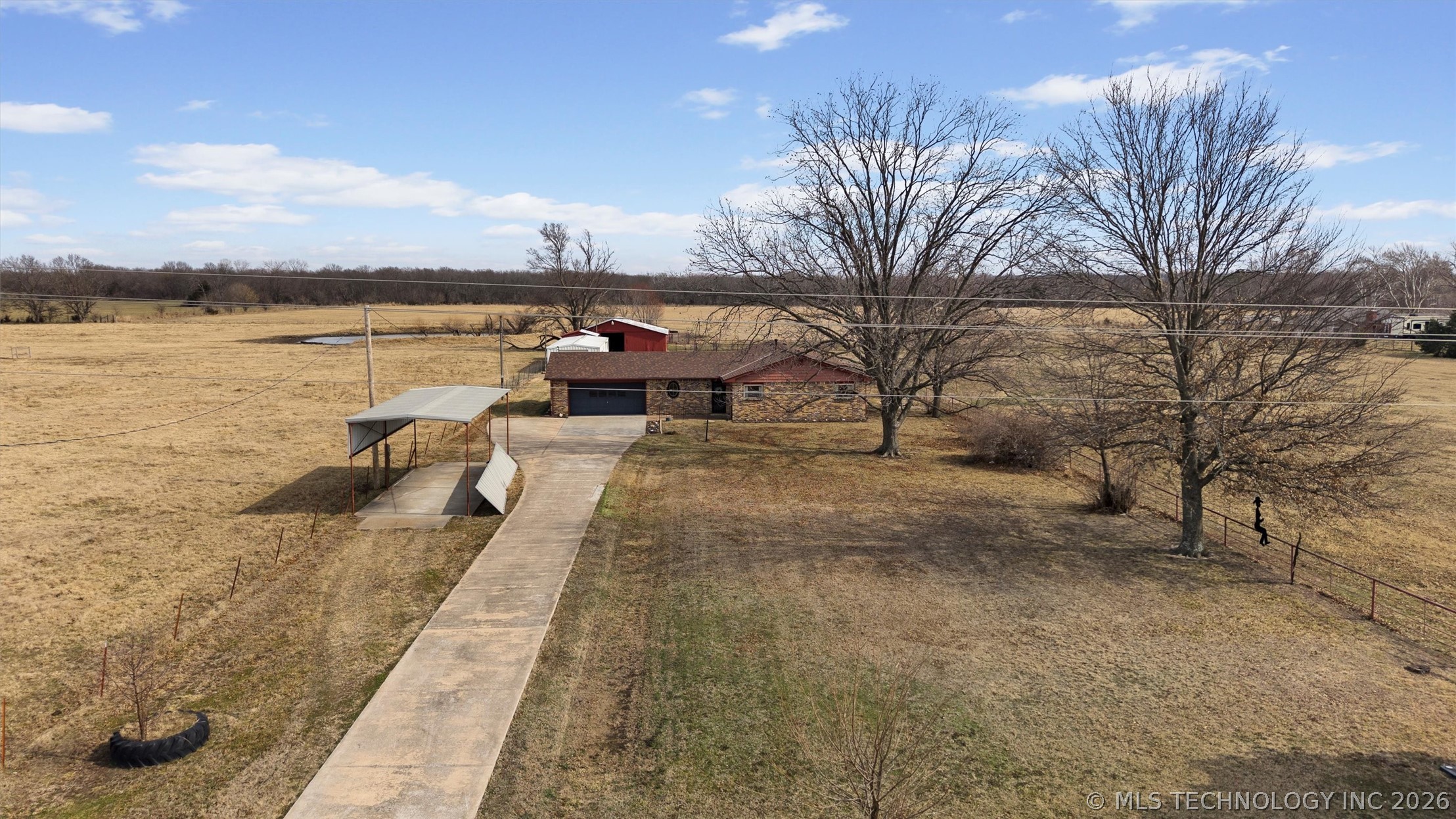 13700 N 3980 Road Property Photo 33