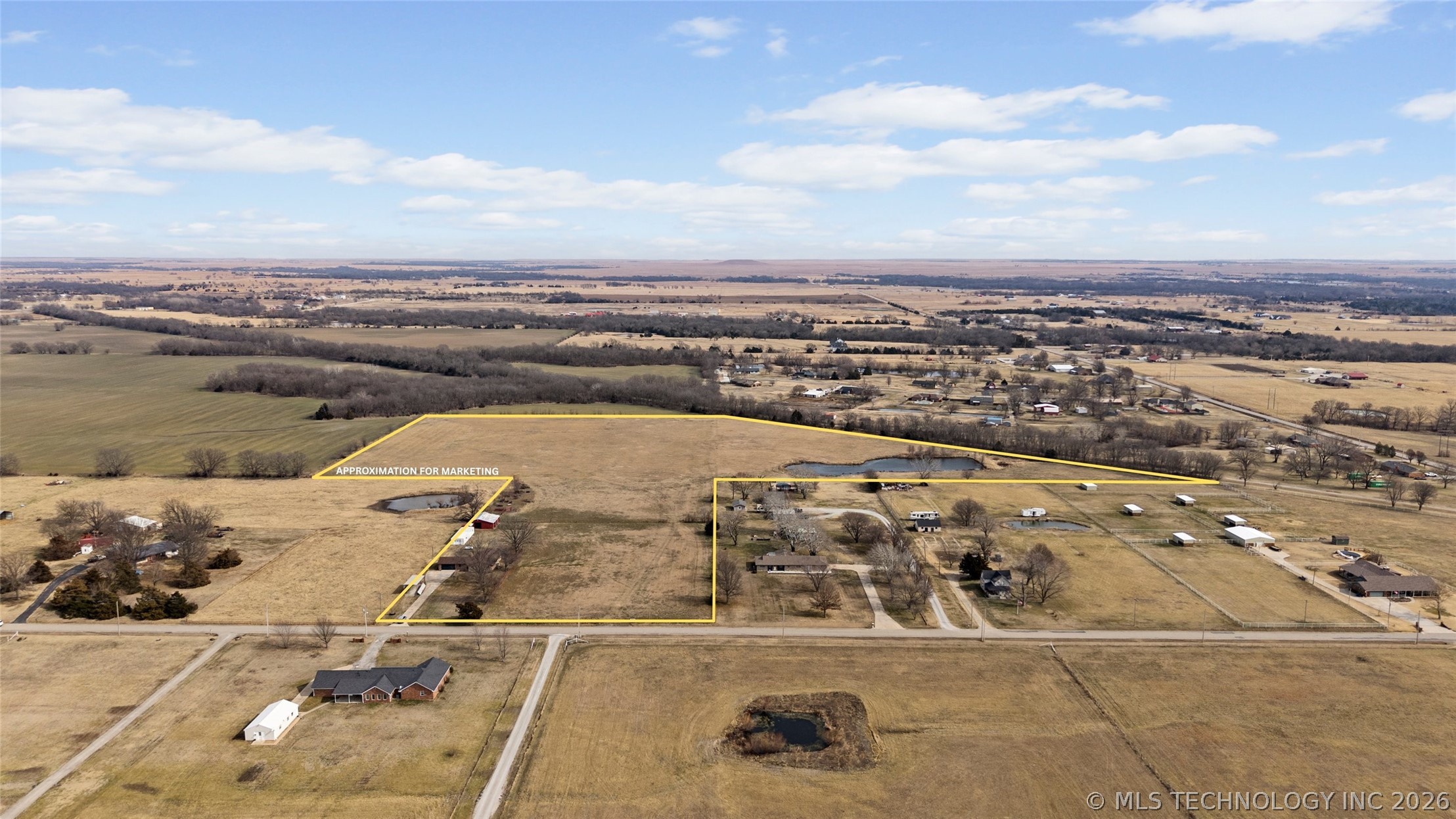 13700 N 3980 Road Property Photo 38