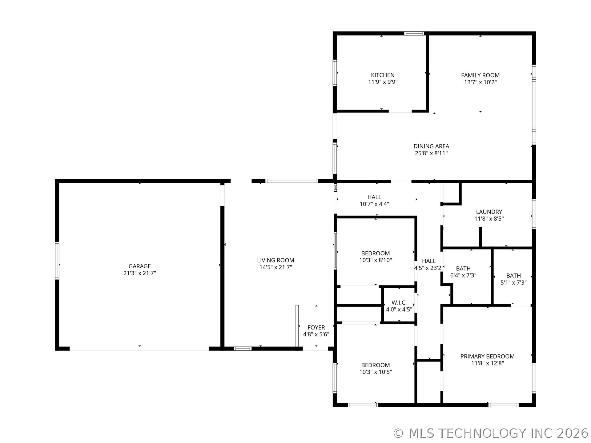13700 N 3980 Road Property Photo 40