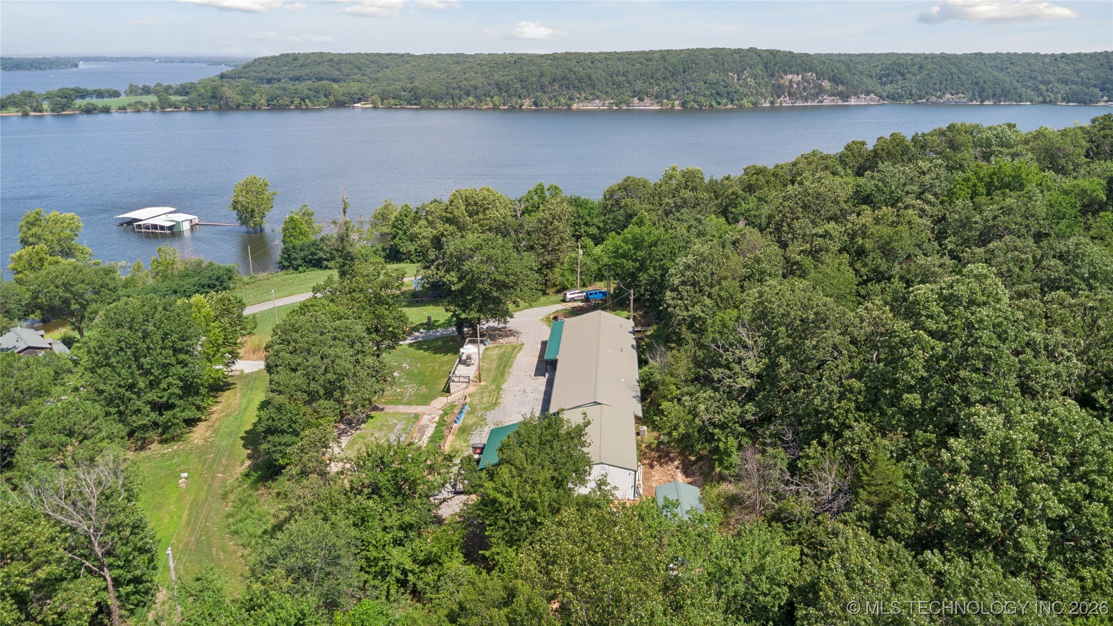 58 Seminole Trail Property Photo 1