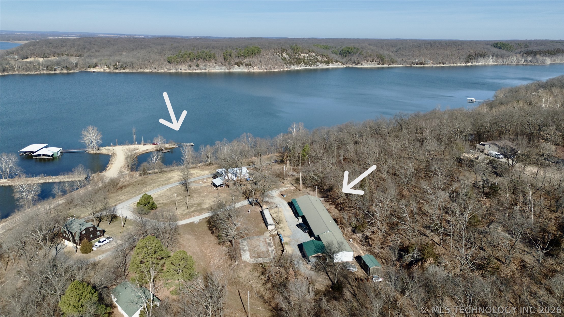 58 Seminole Trail Property Photo 2