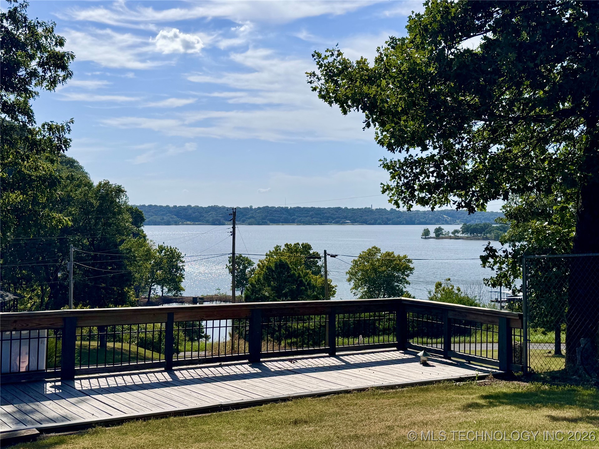 58 Seminole Trail Property Photo 4