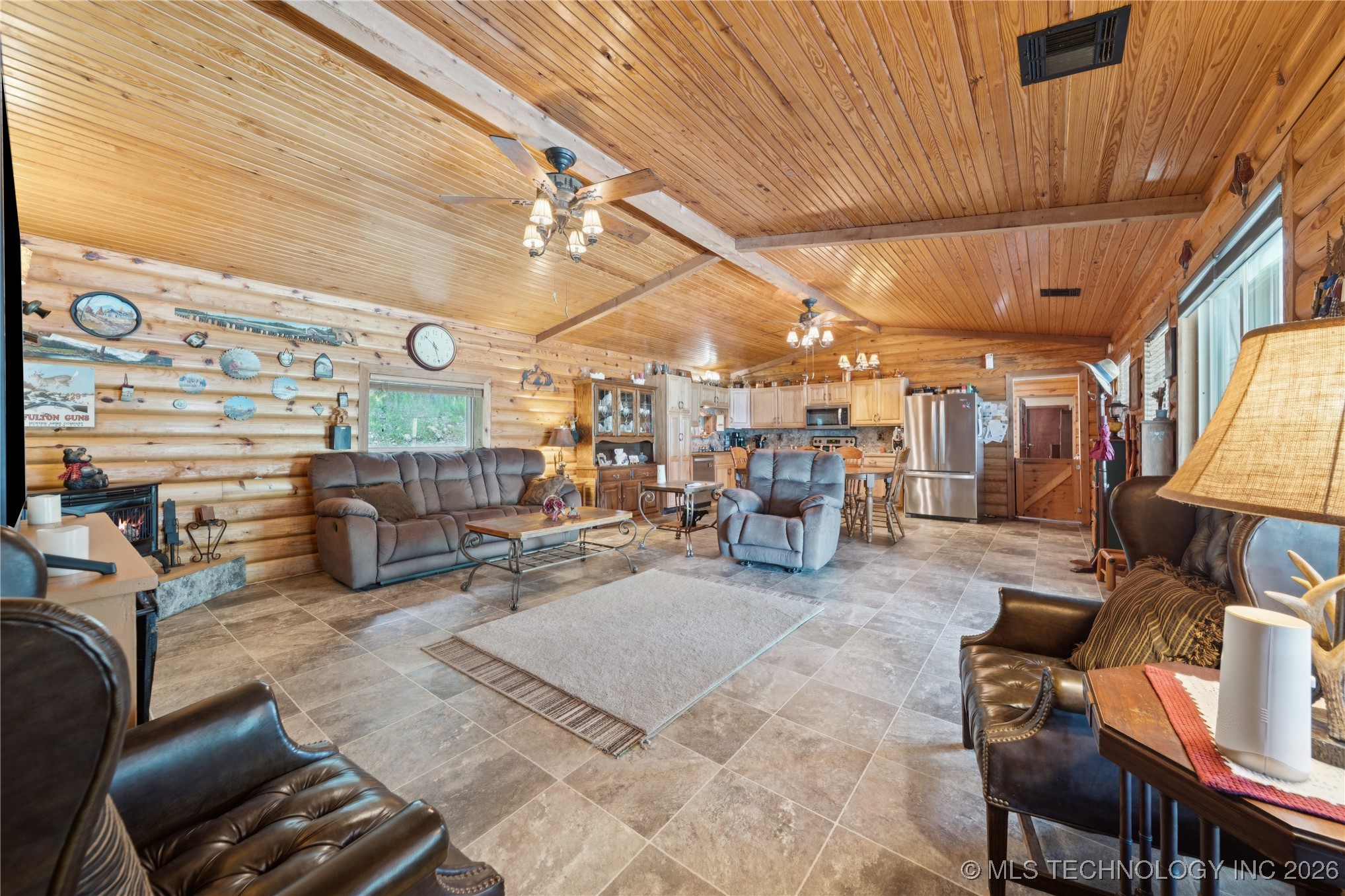 58 Seminole Trail Property Photo 6