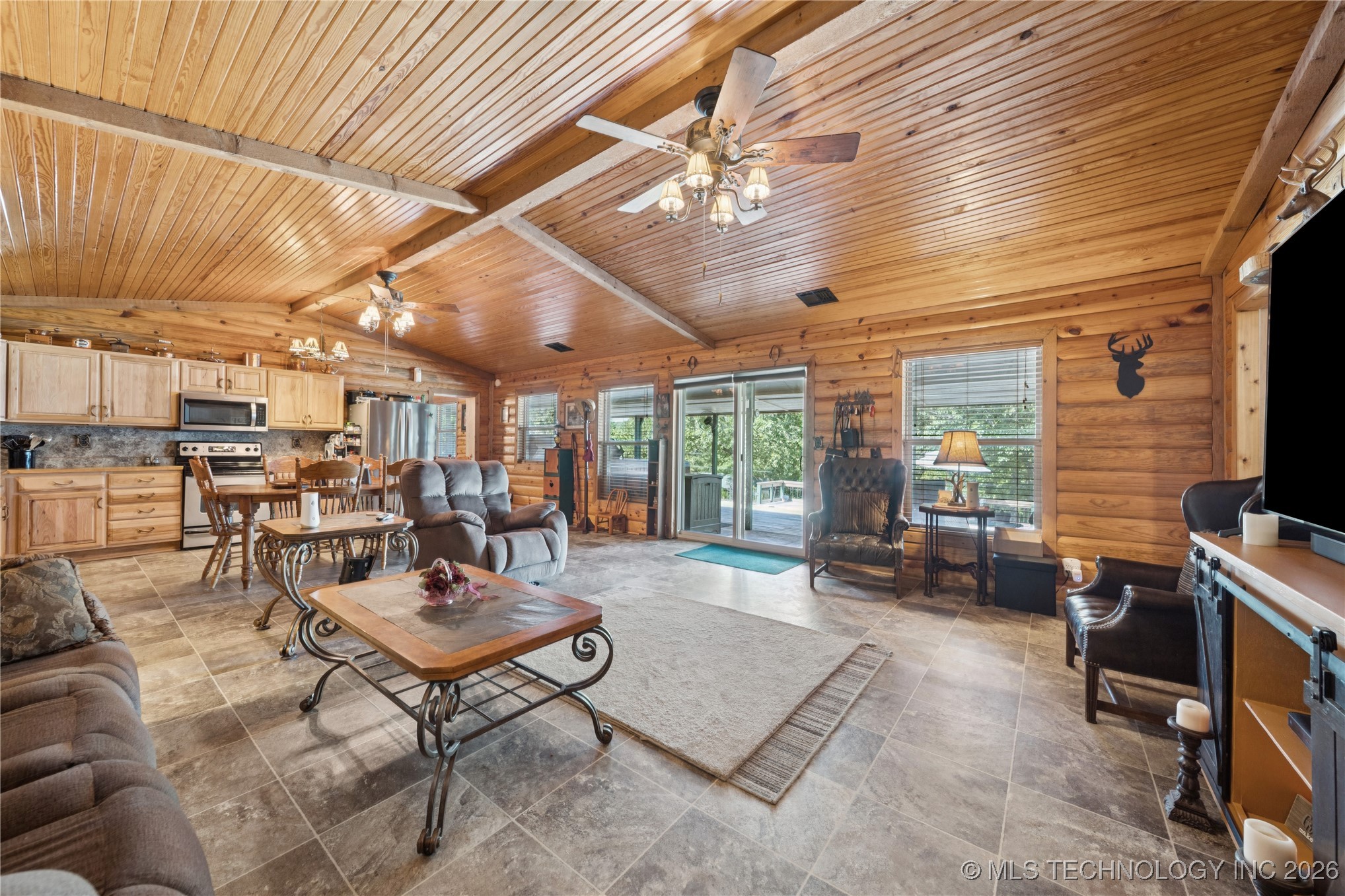 58 Seminole Trail Property Photo 9