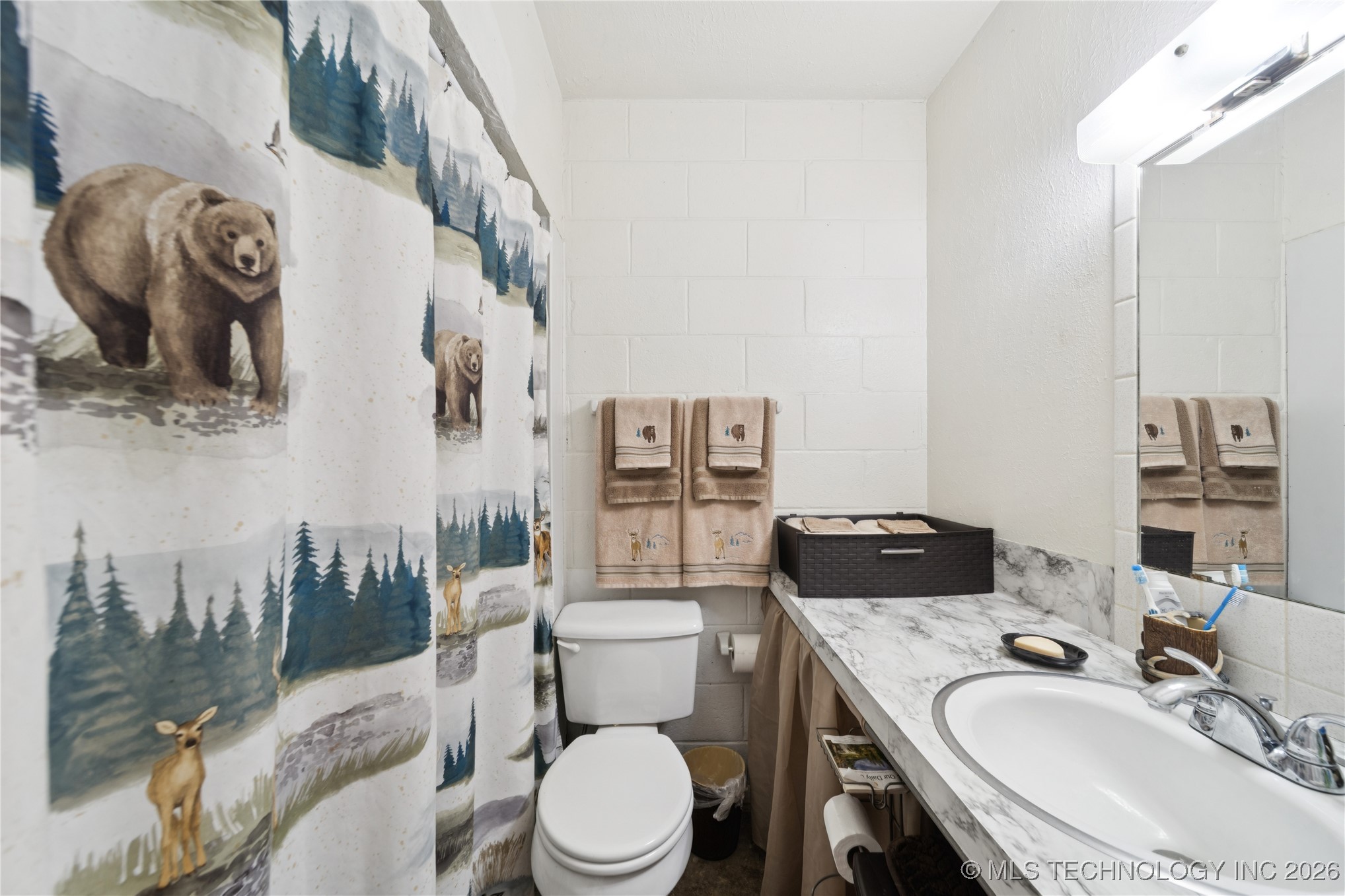 58 Seminole Trail Property Photo 18