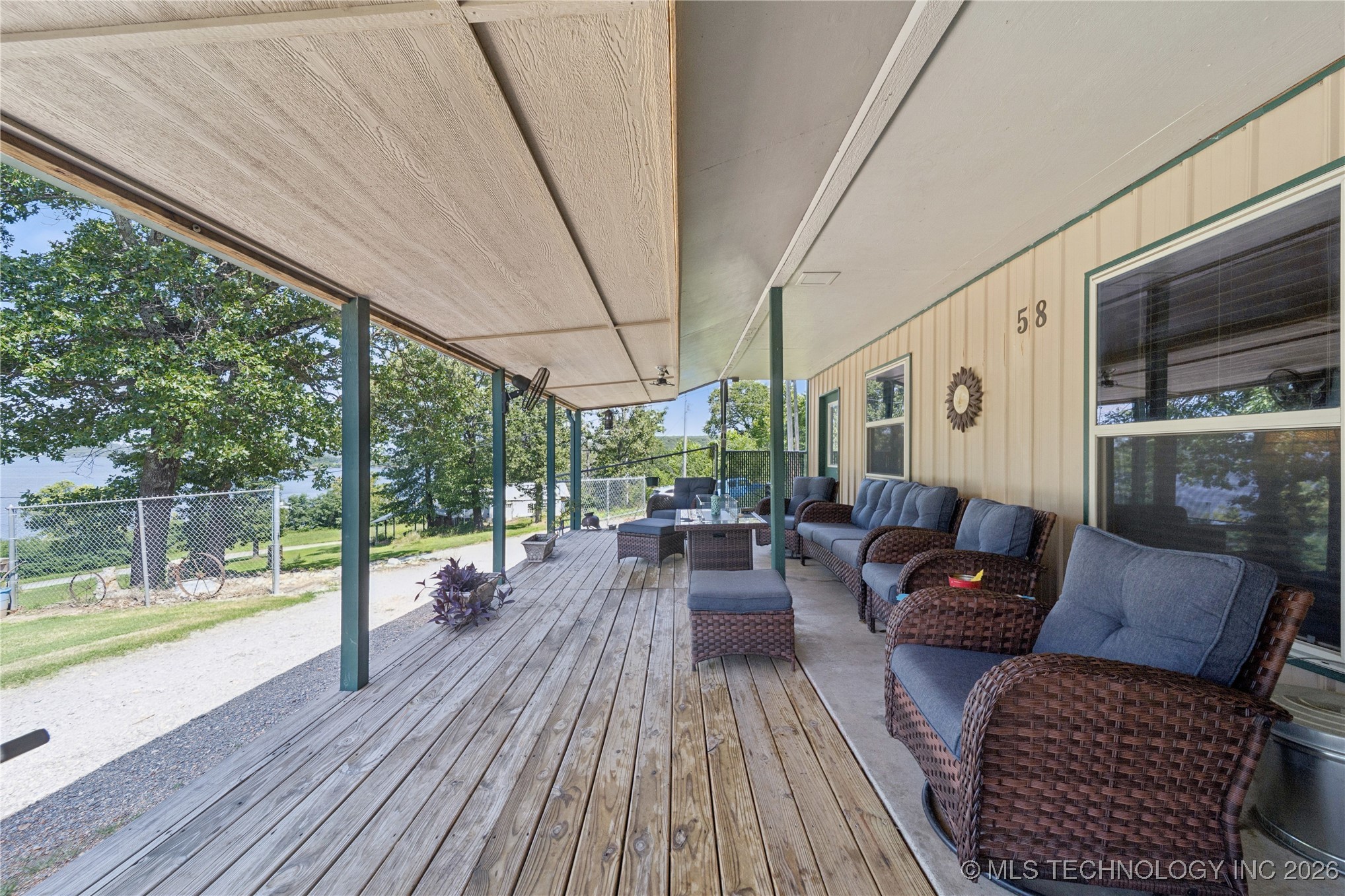 58 Seminole Trail Property Photo 31