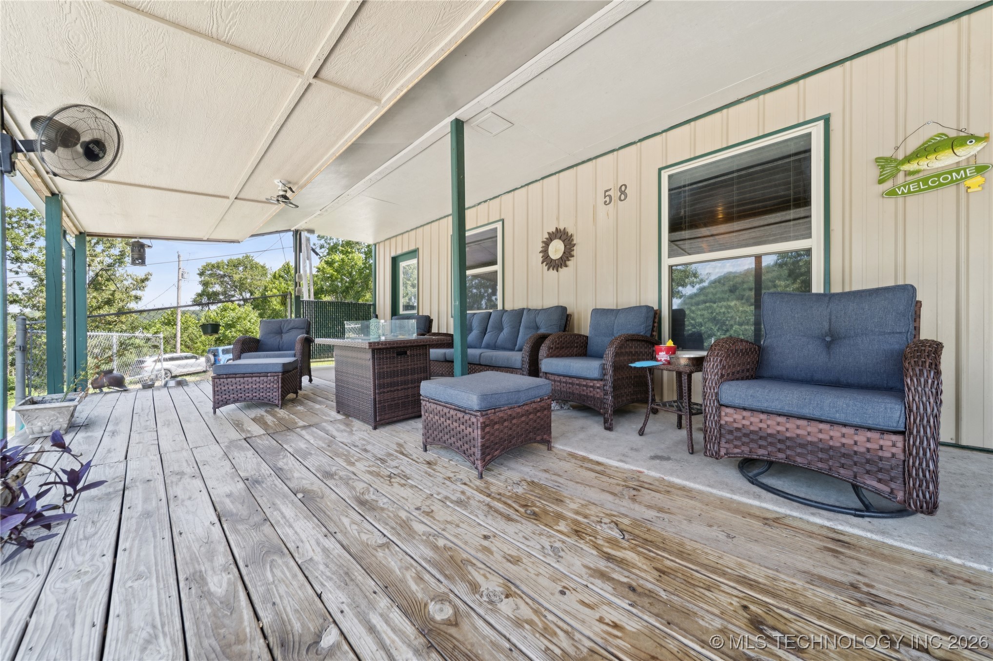 58 Seminole Trail Property Photo 33