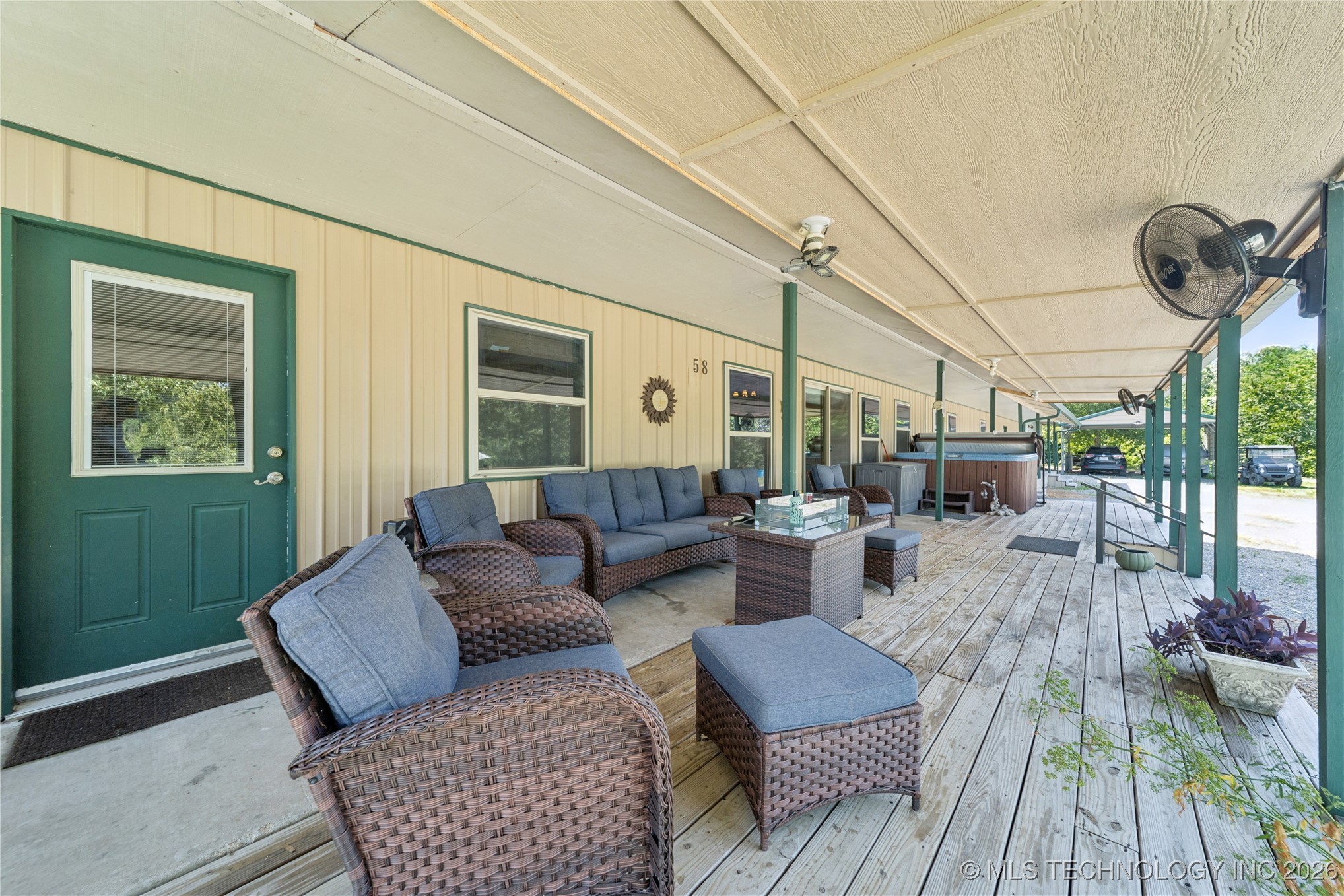 58 Seminole Trail Property Photo 34