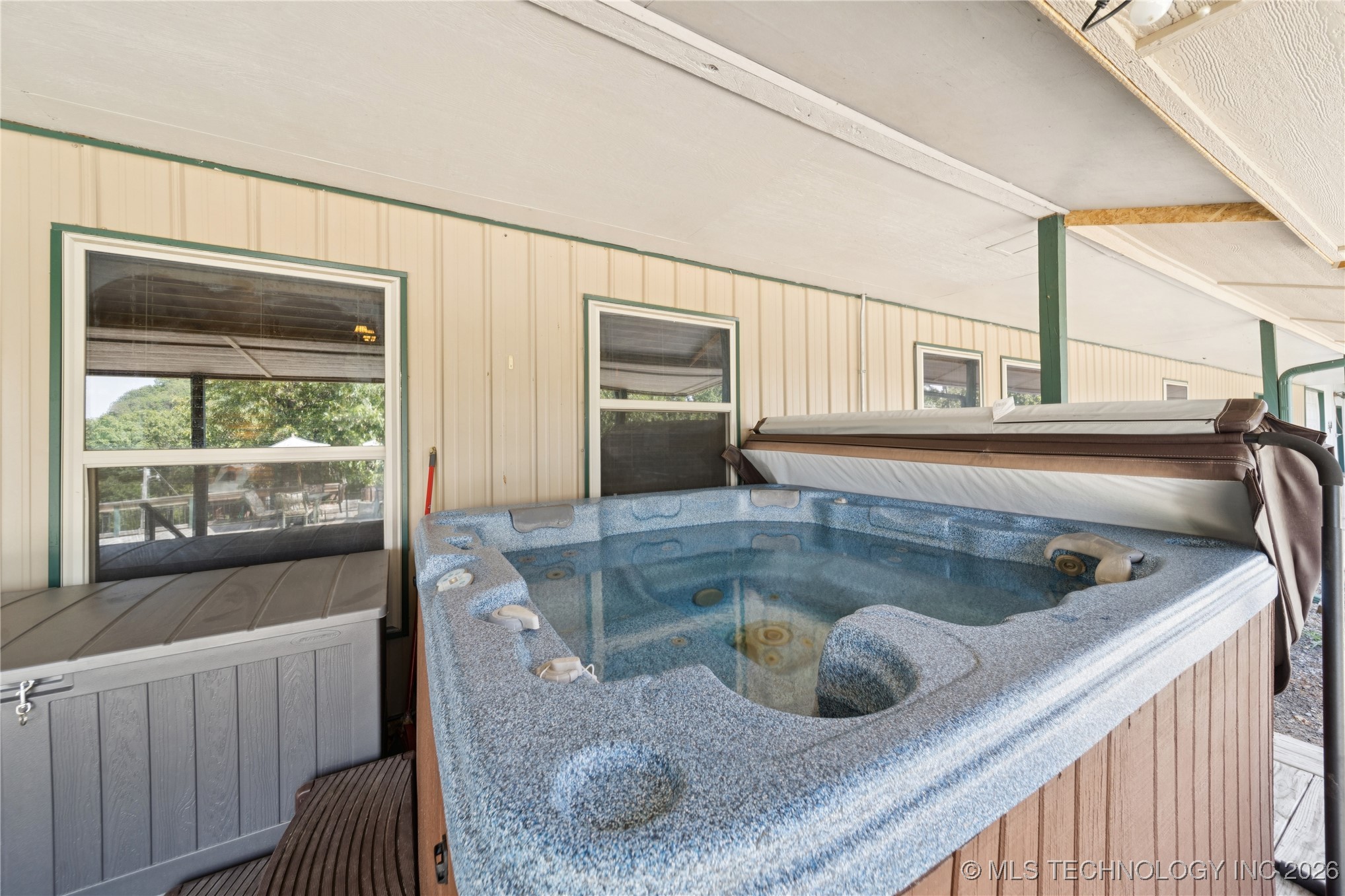 58 Seminole Trail Property Photo 36