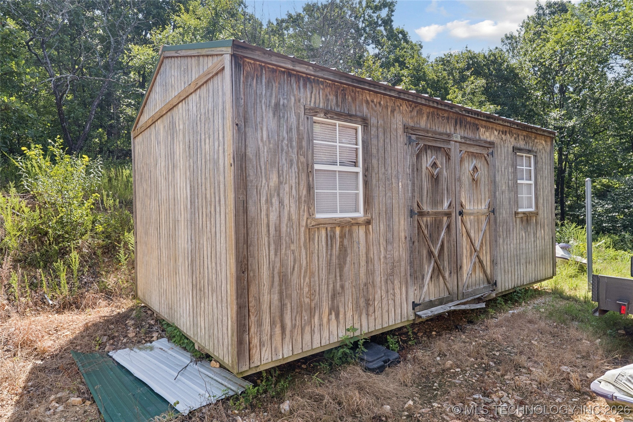 58 Seminole Trail Property Photo 37