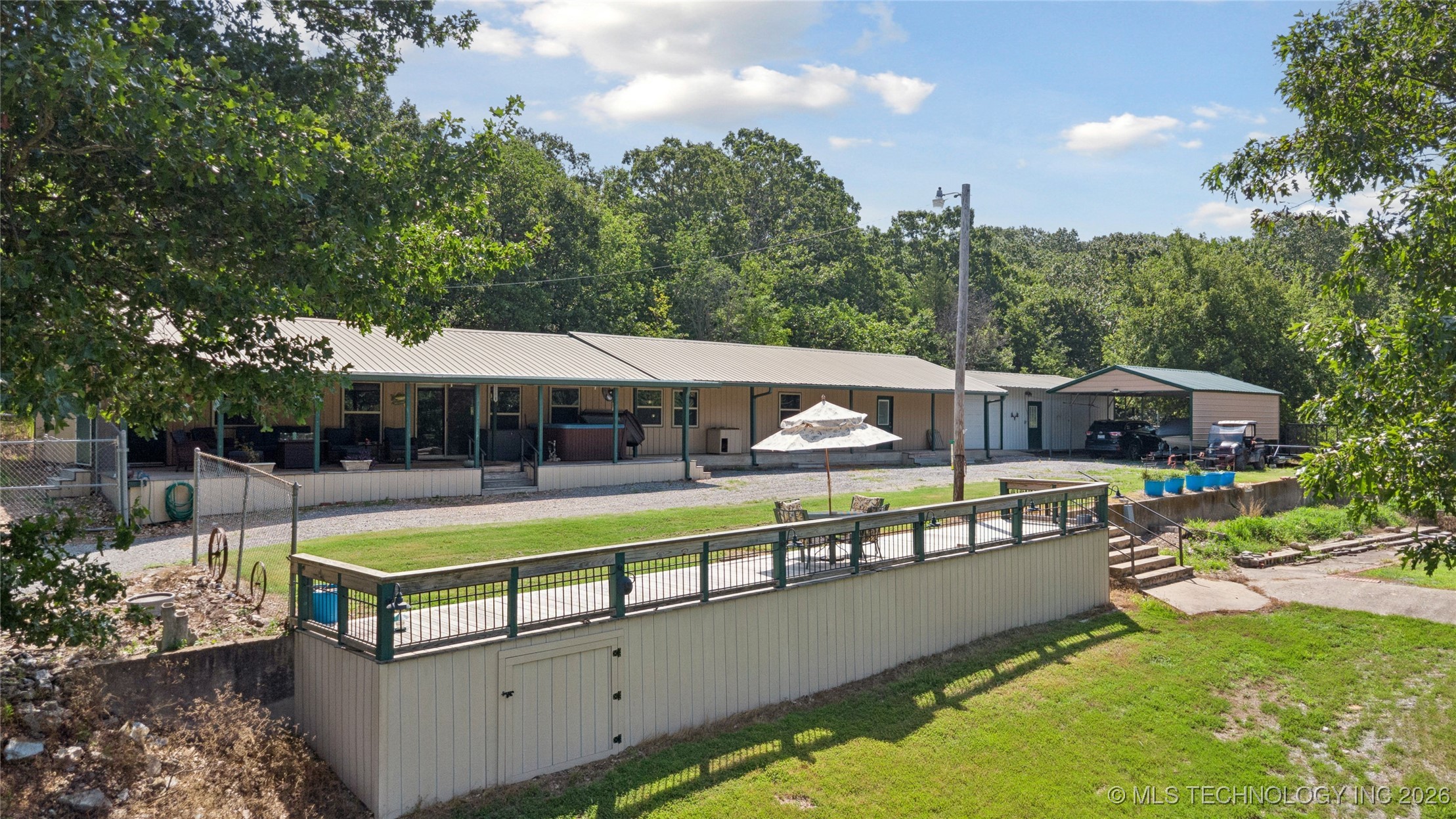 58 Seminole Trail Property Photo 40