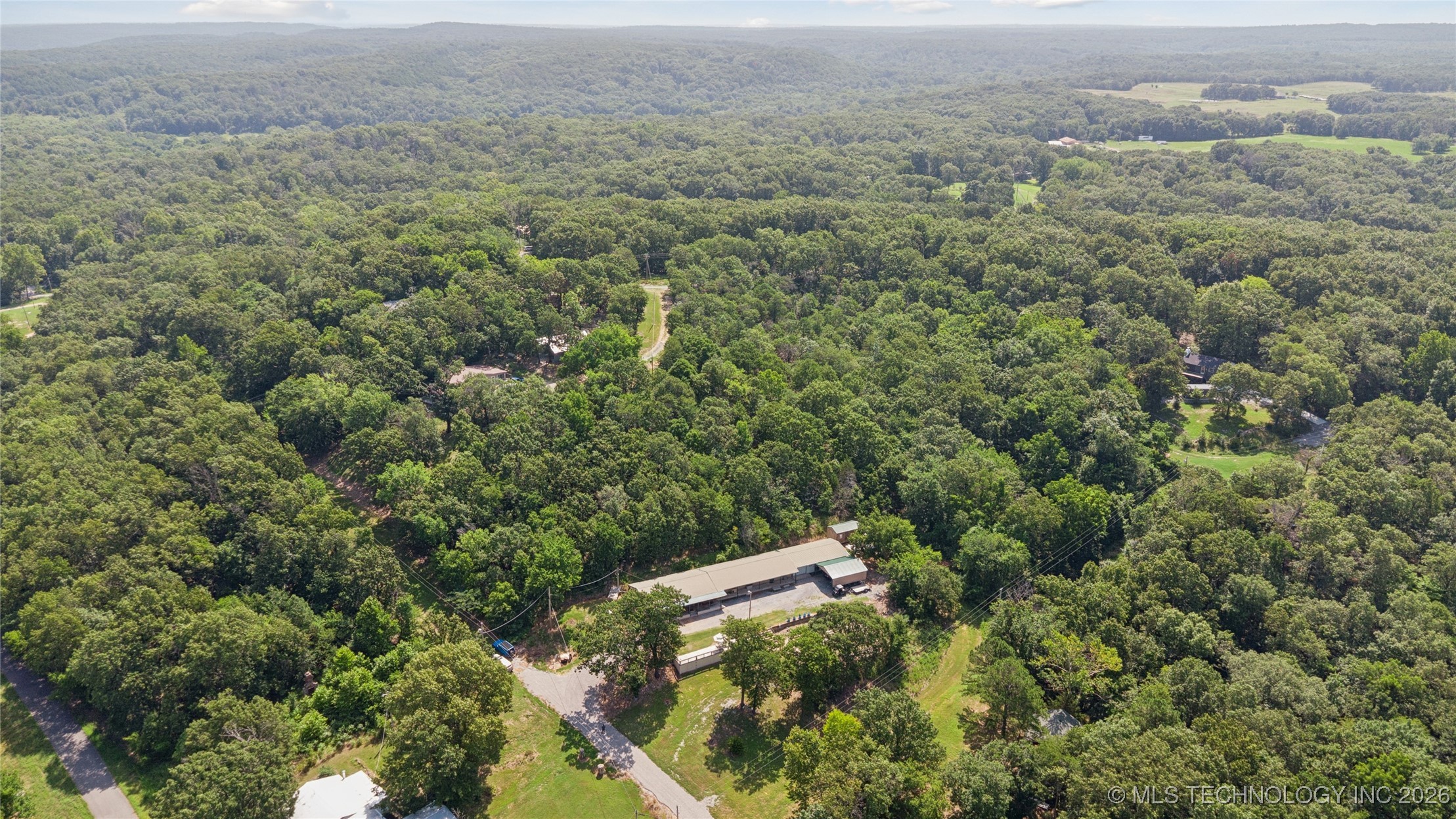 58 Seminole Trail Property Photo 41