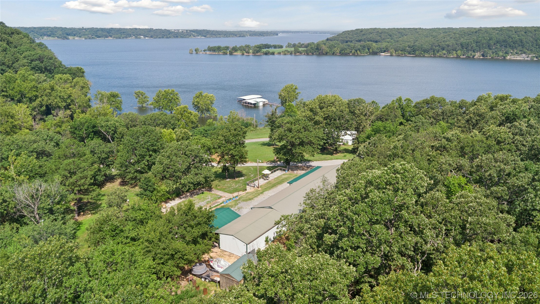 58 Seminole Trail Property Photo 45