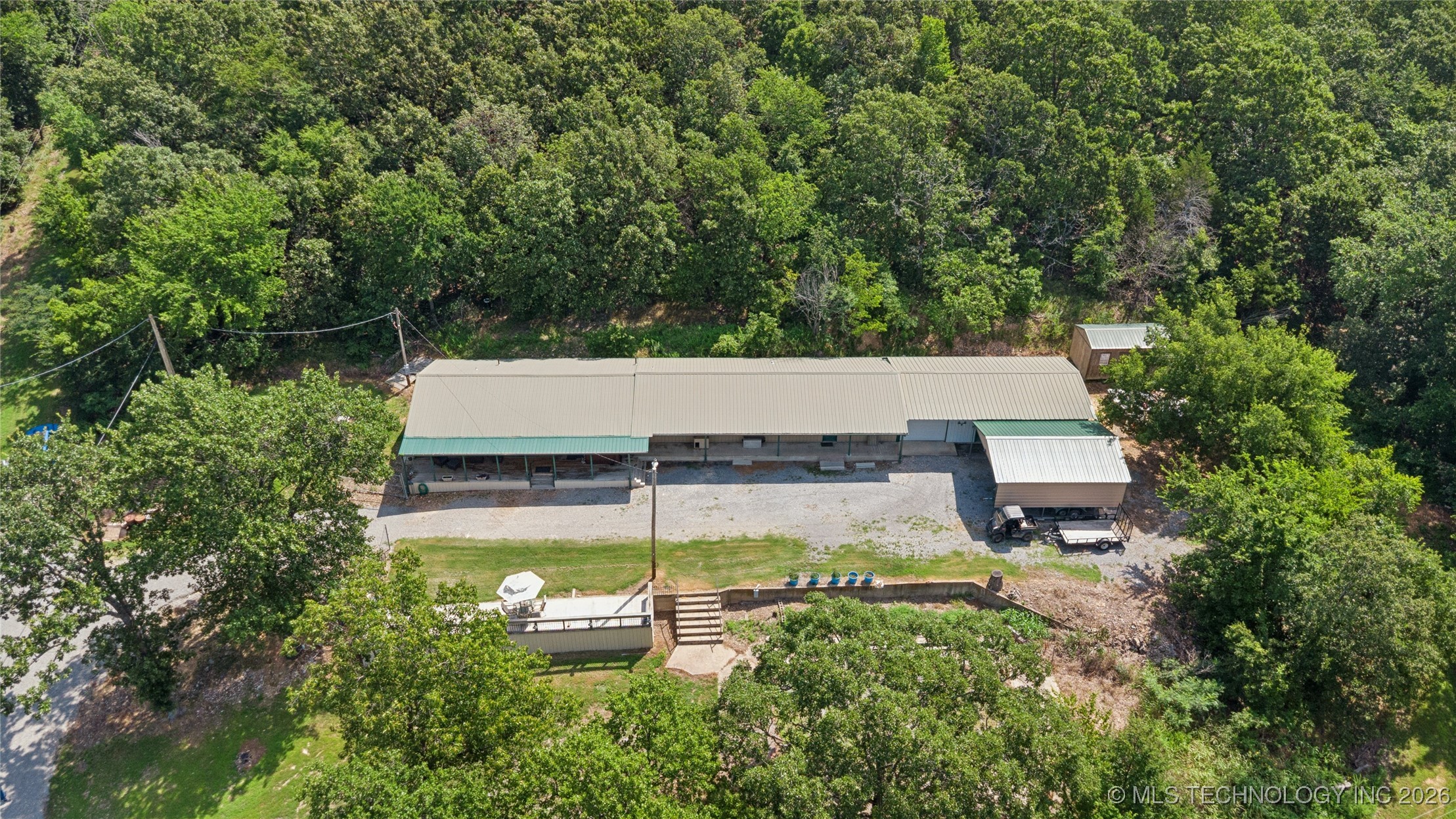 58 Seminole Trail Property Photo 46