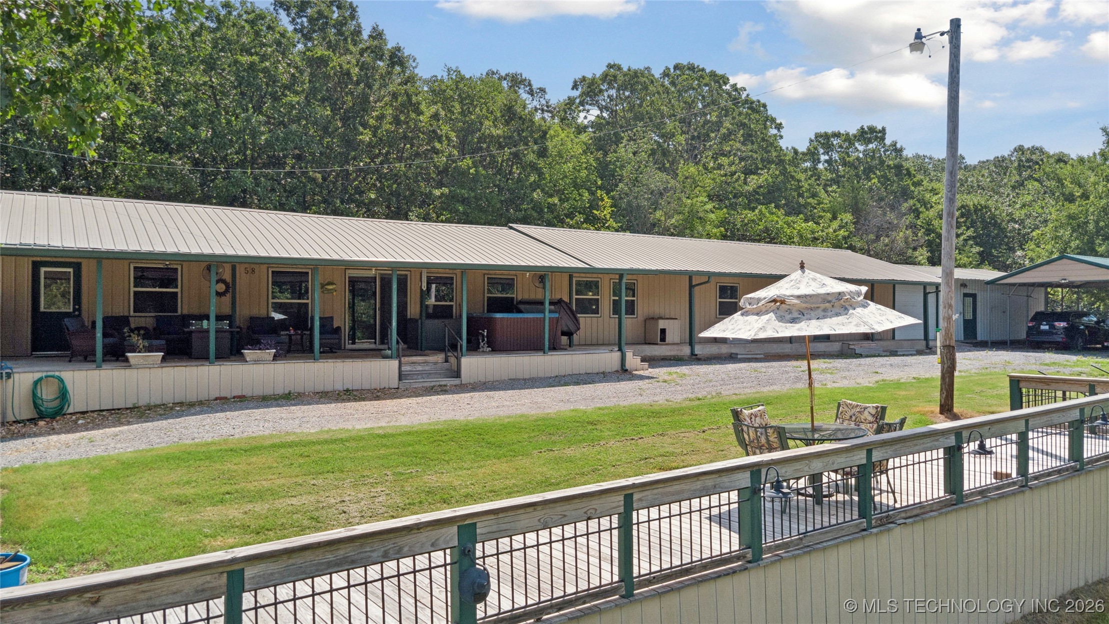 58 Seminole Trail Property Photo 47