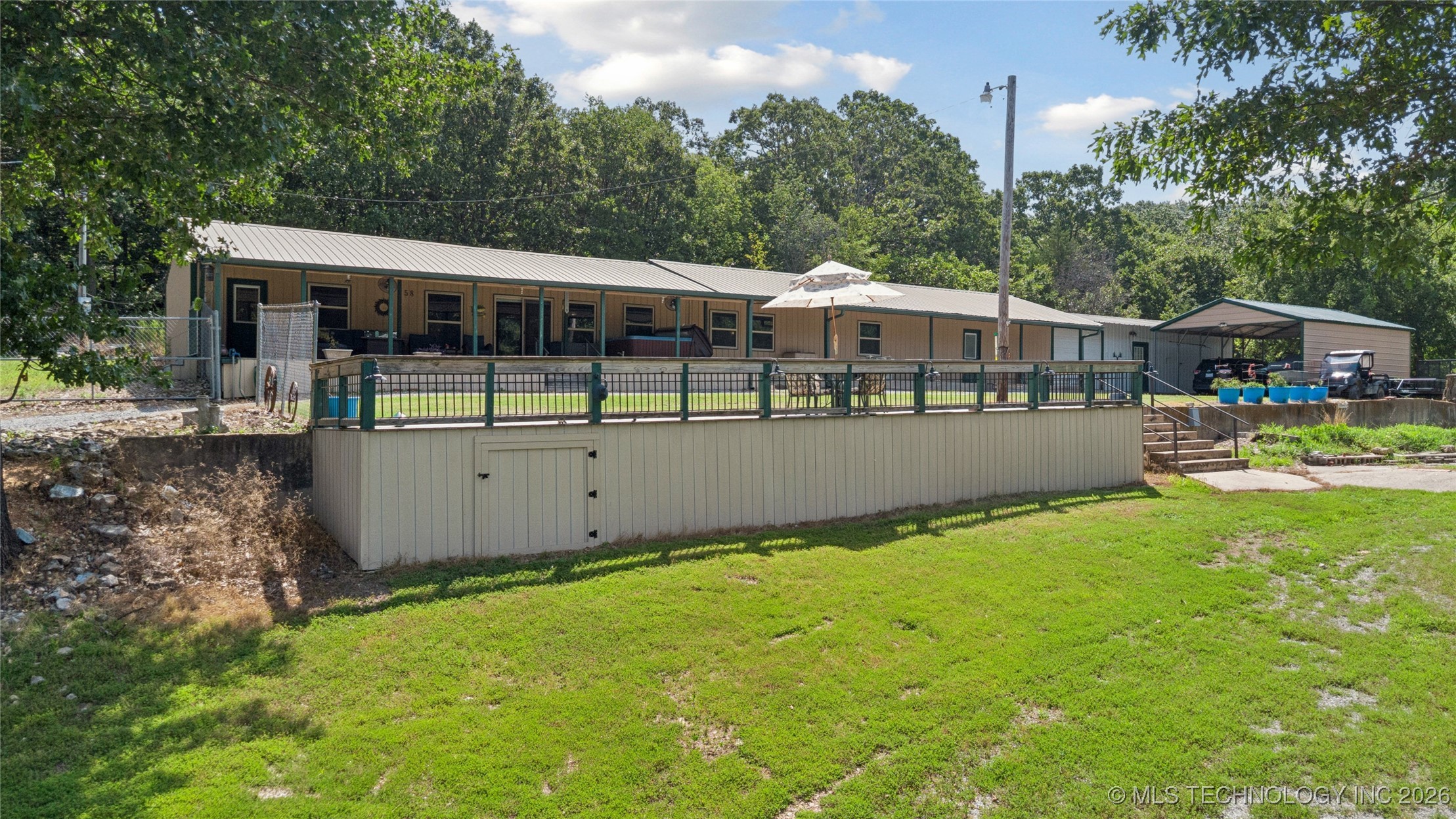 58 Seminole Trail Property Photo 48