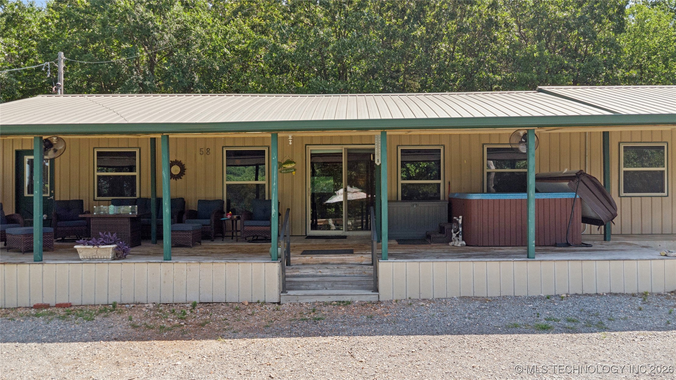 58 Seminole Trail Property Photo 50