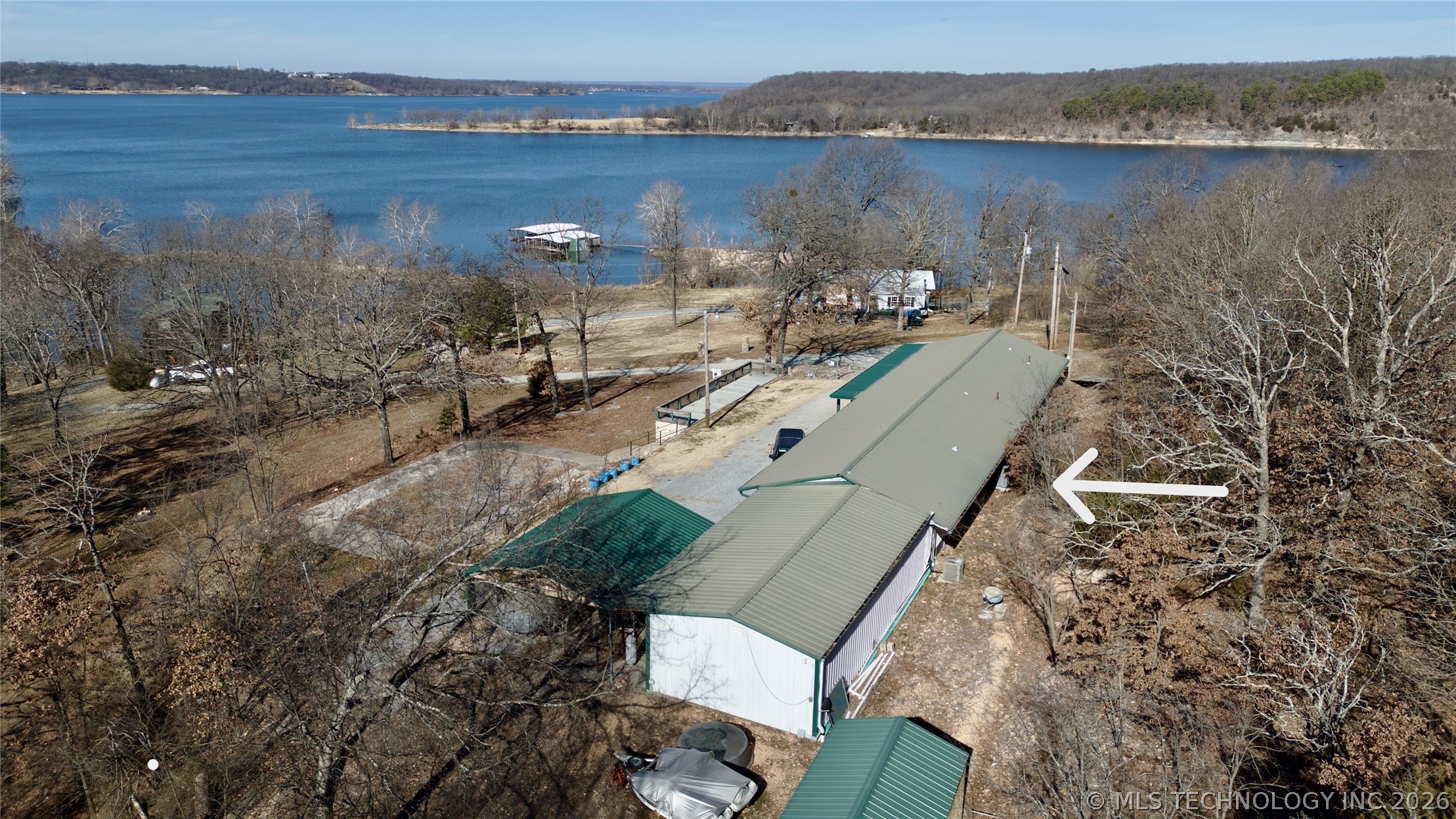 58 Seminole Trail Property Photo 74