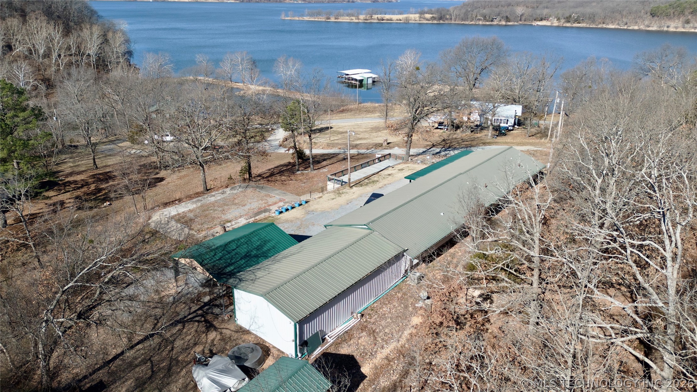 58 Seminole Trail Property Photo 75