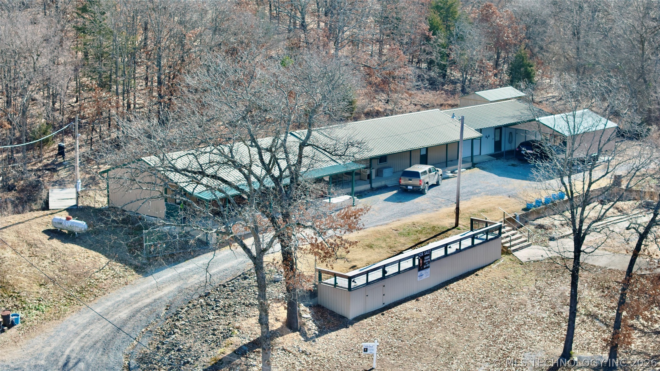 58 Seminole Trail Property Photo 76