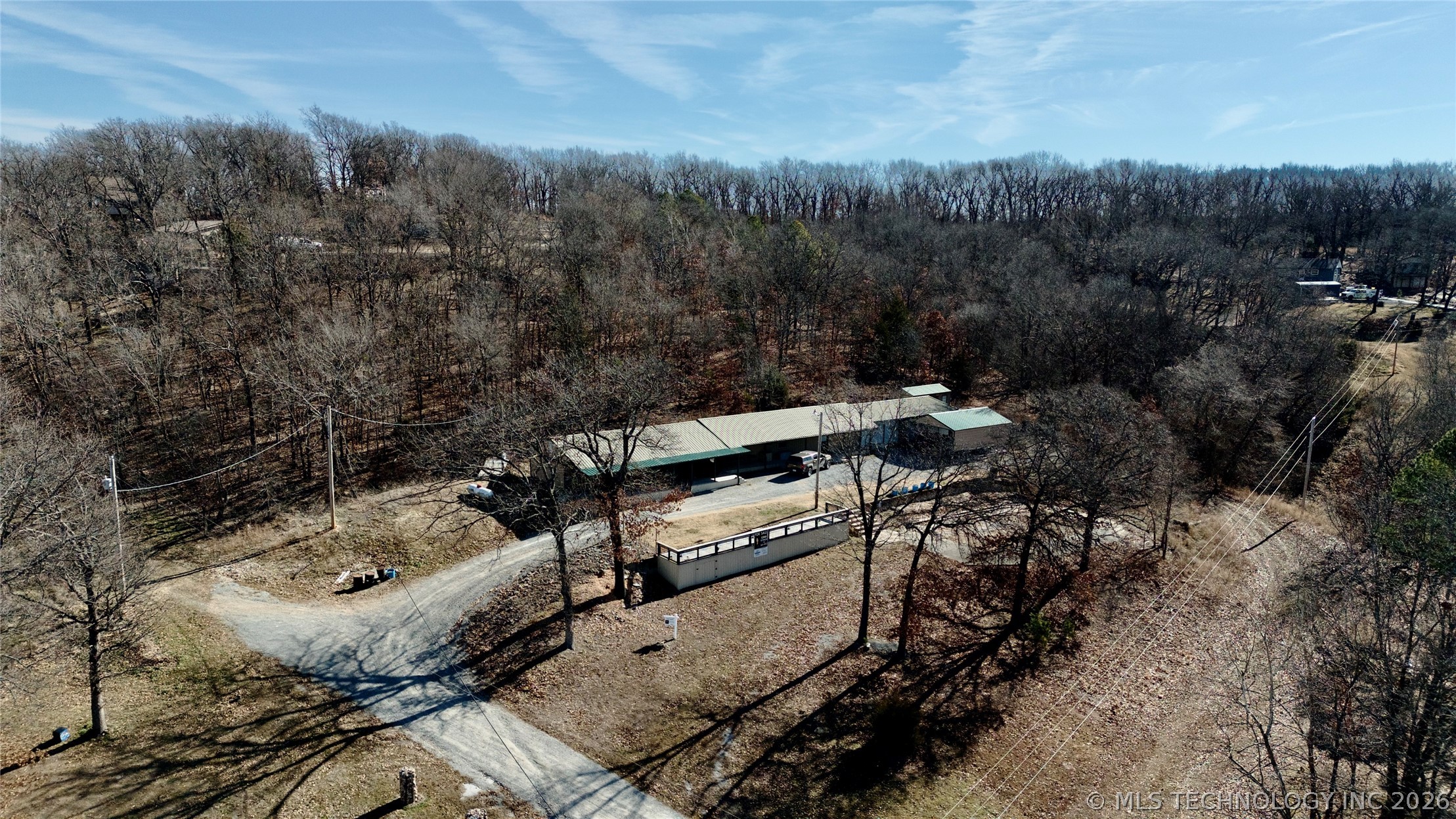 58 Seminole Trail Property Photo 77