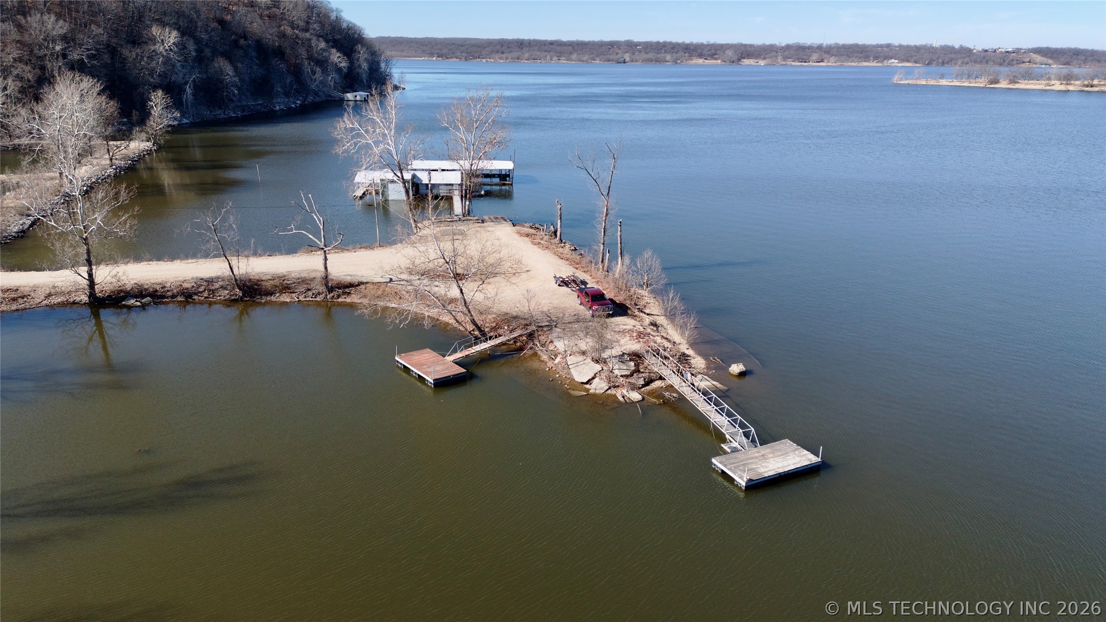 58 Seminole Trail Property Photo 78