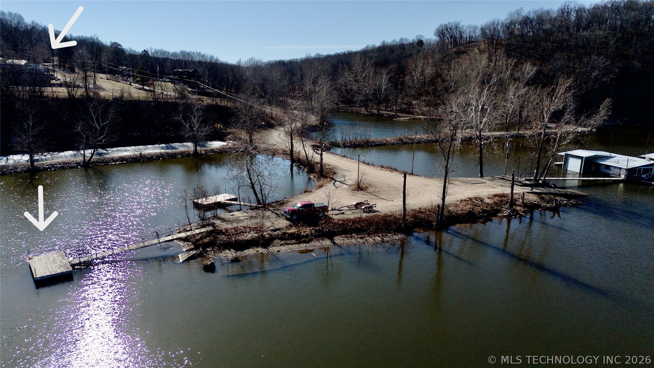 58 Seminole Trail Property Photo 79